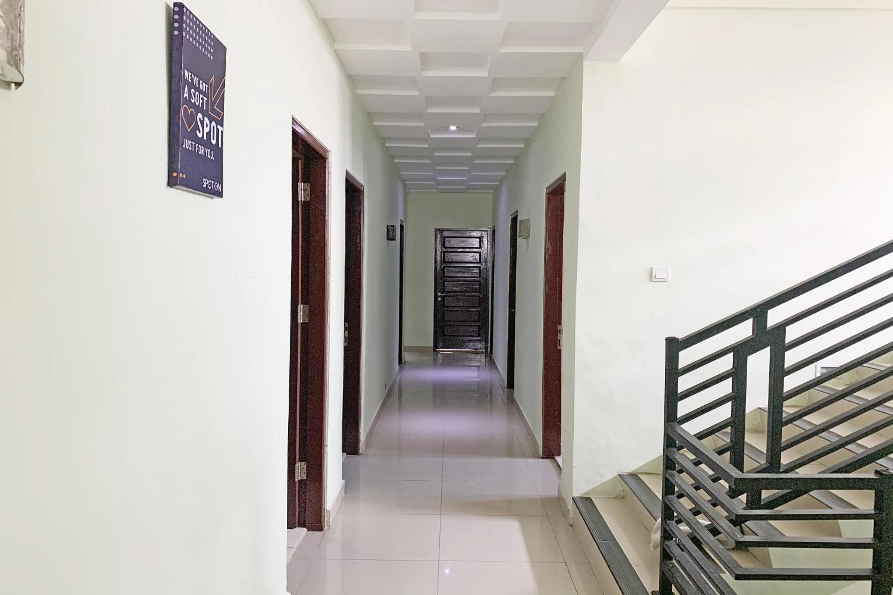 Other in RedDoorz Syariah Near Jam Gadang Bukit tinggi 2