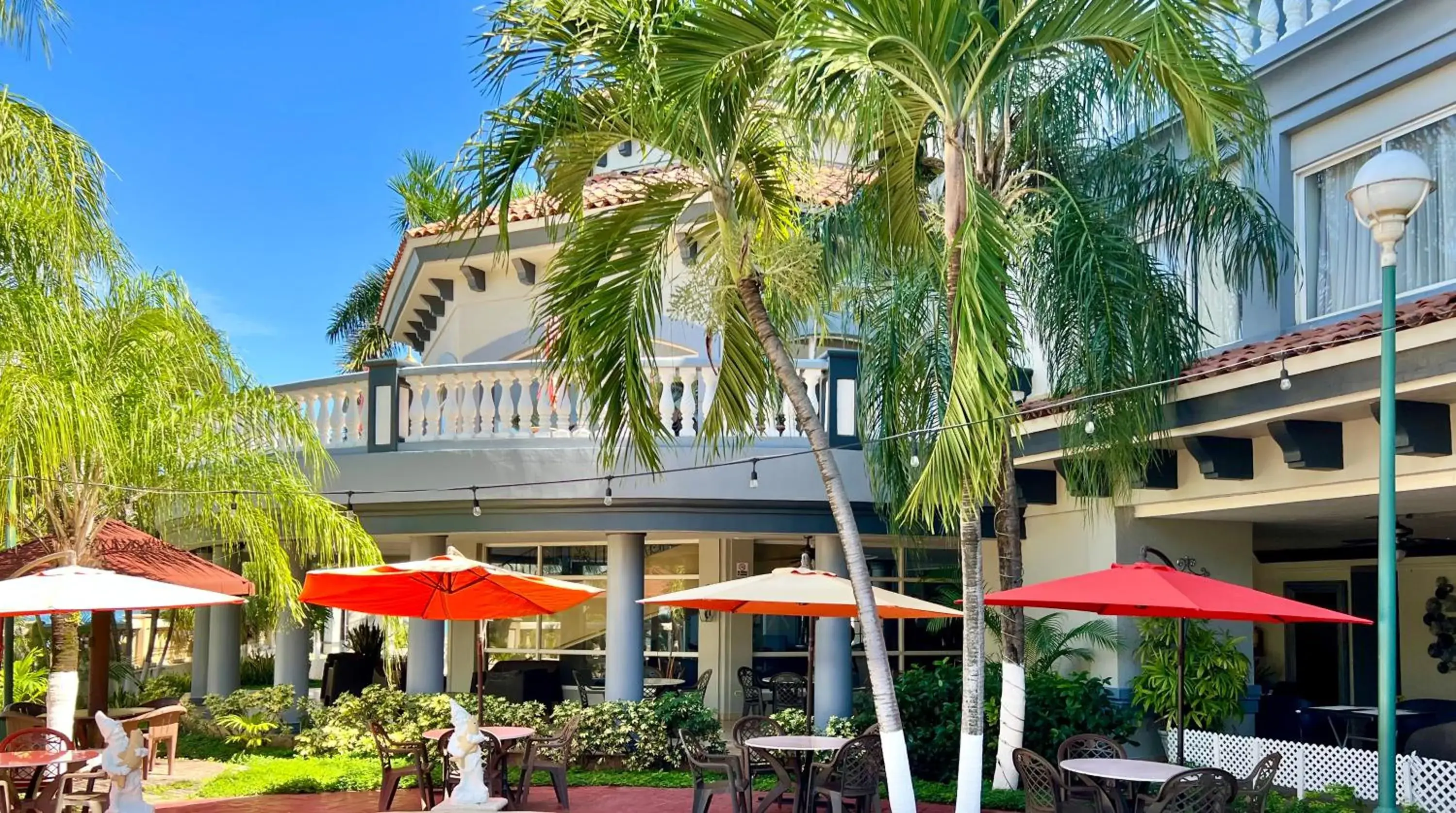 Hotel Quinta Real Hotel Quinta Real