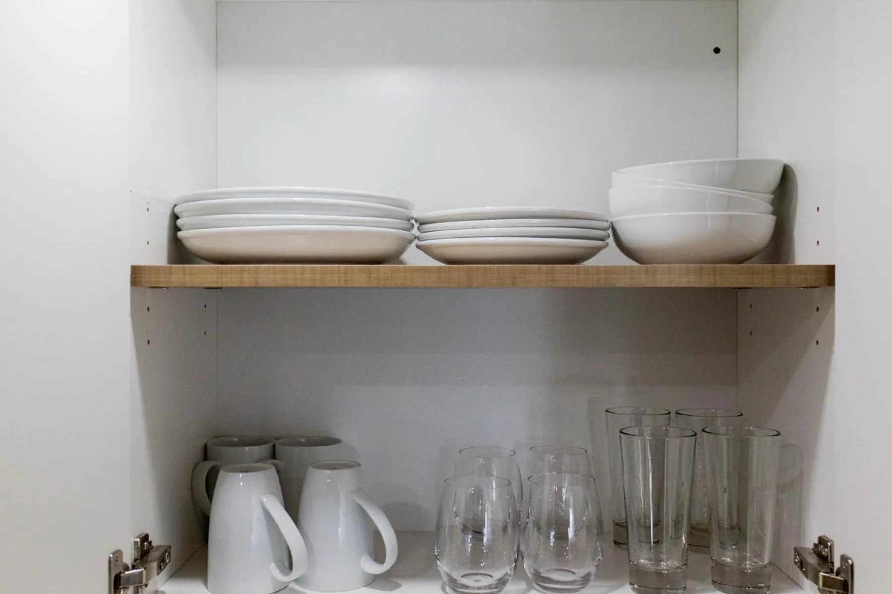 Kitchen or kitchenette in Homewood Suites by Hilton Tulsa South Medical District