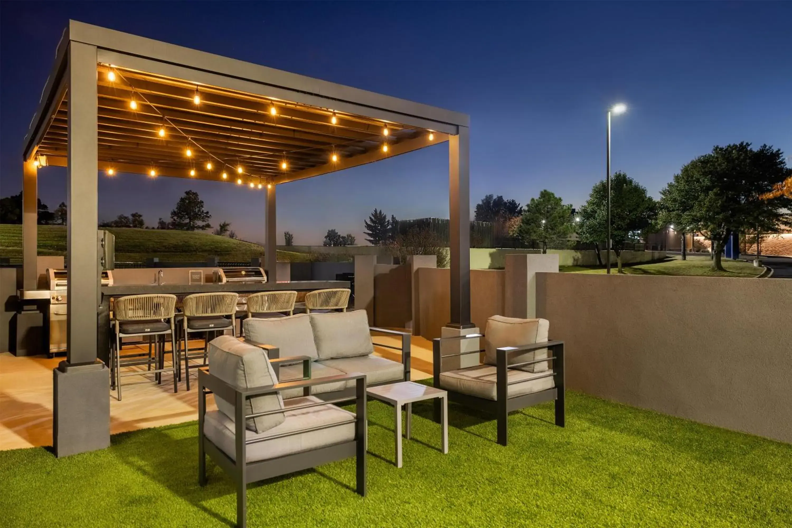 Homewood Suites by Hilton Tulsa South Medical District Homewood Suites by Hilton Tulsa South Medical District