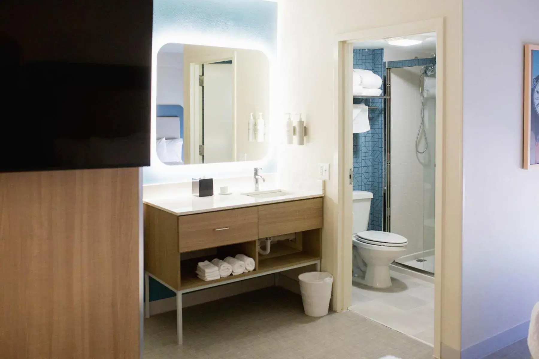 Homewood Suites by Hilton Tulsa South Medical District Homewood Suites by Hilton Tulsa South Medical District