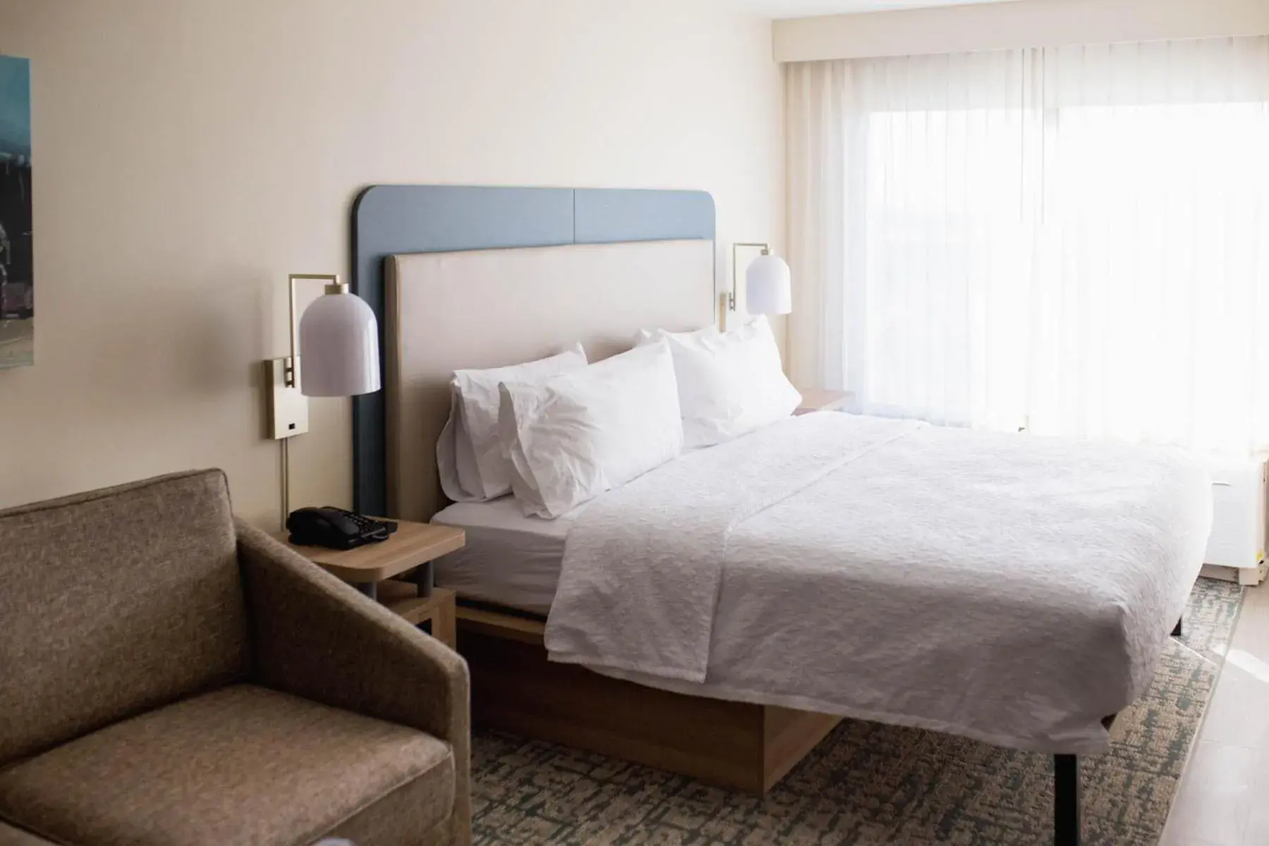 Photo of the whole room, Bed in Homewood Suites by Hilton Tulsa South Medical District Photo of the whole room, Bed in Homewood Suites by Hilton Tulsa South Medical District