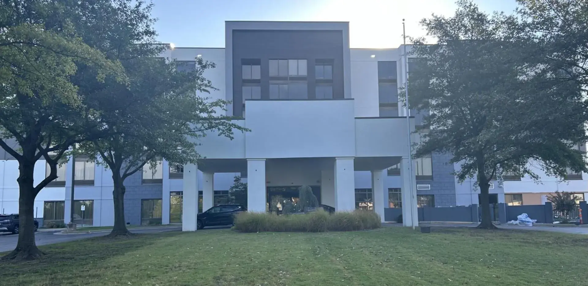 Homewood Suites by Hilton Tulsa South Medical District Homewood Suites by Hilton Tulsa South Medical District