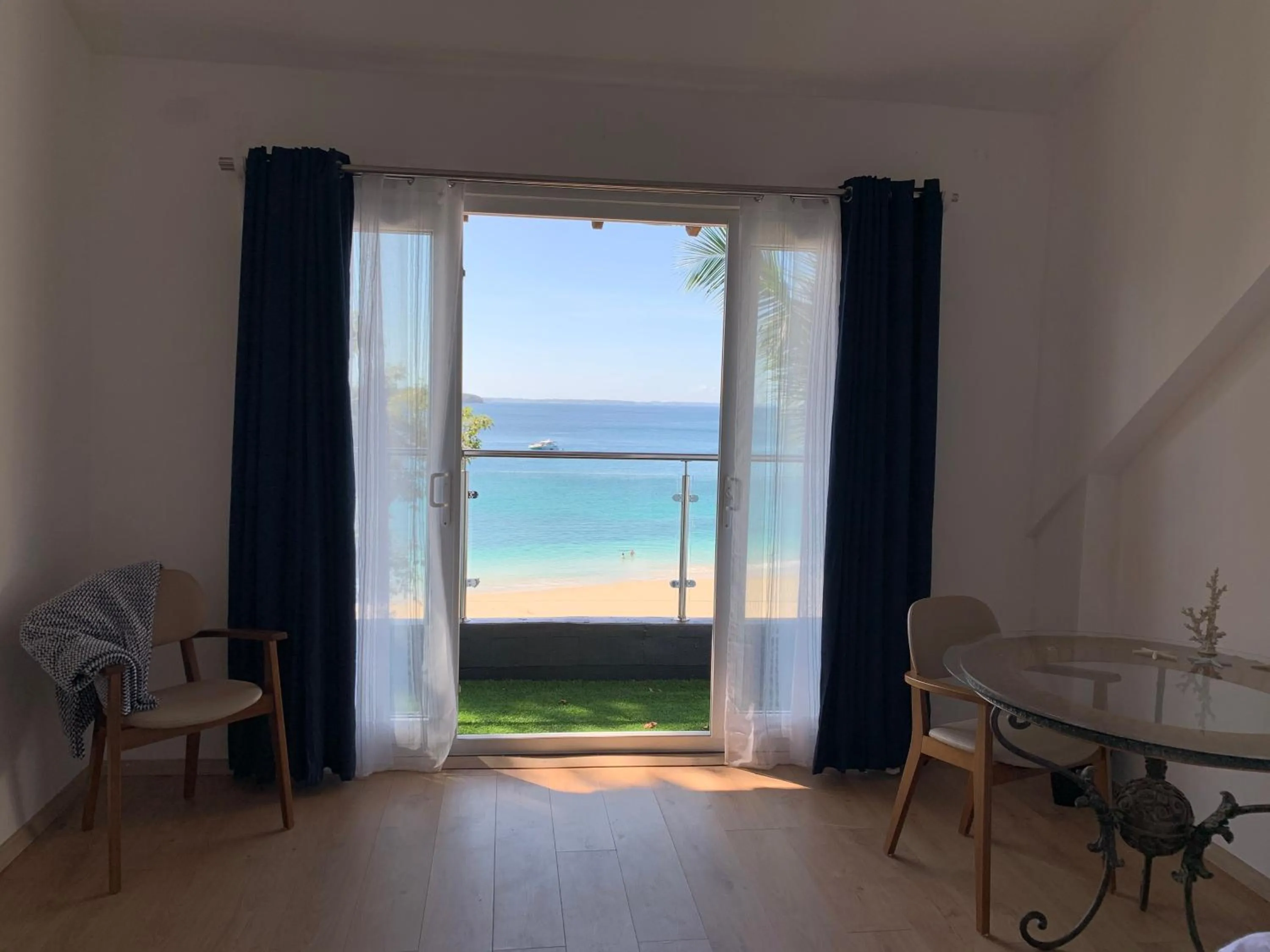 Balcony/Terrace in Mar Y Oro