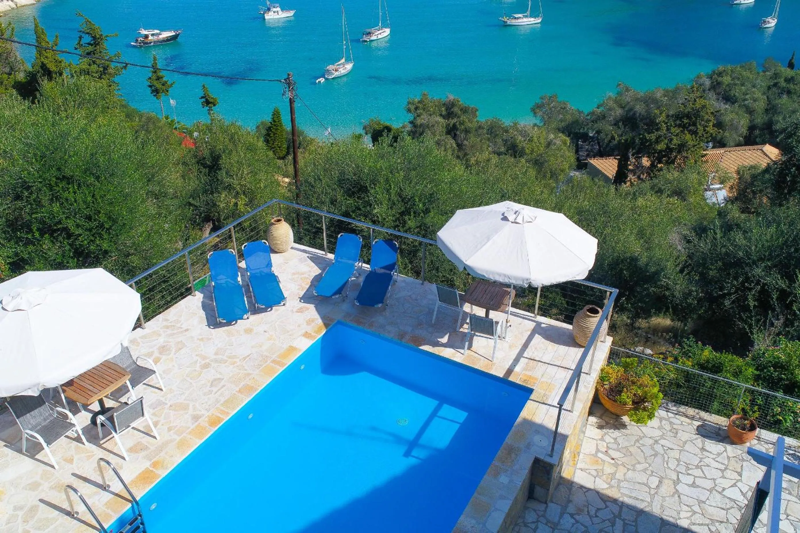 Villa Meropi