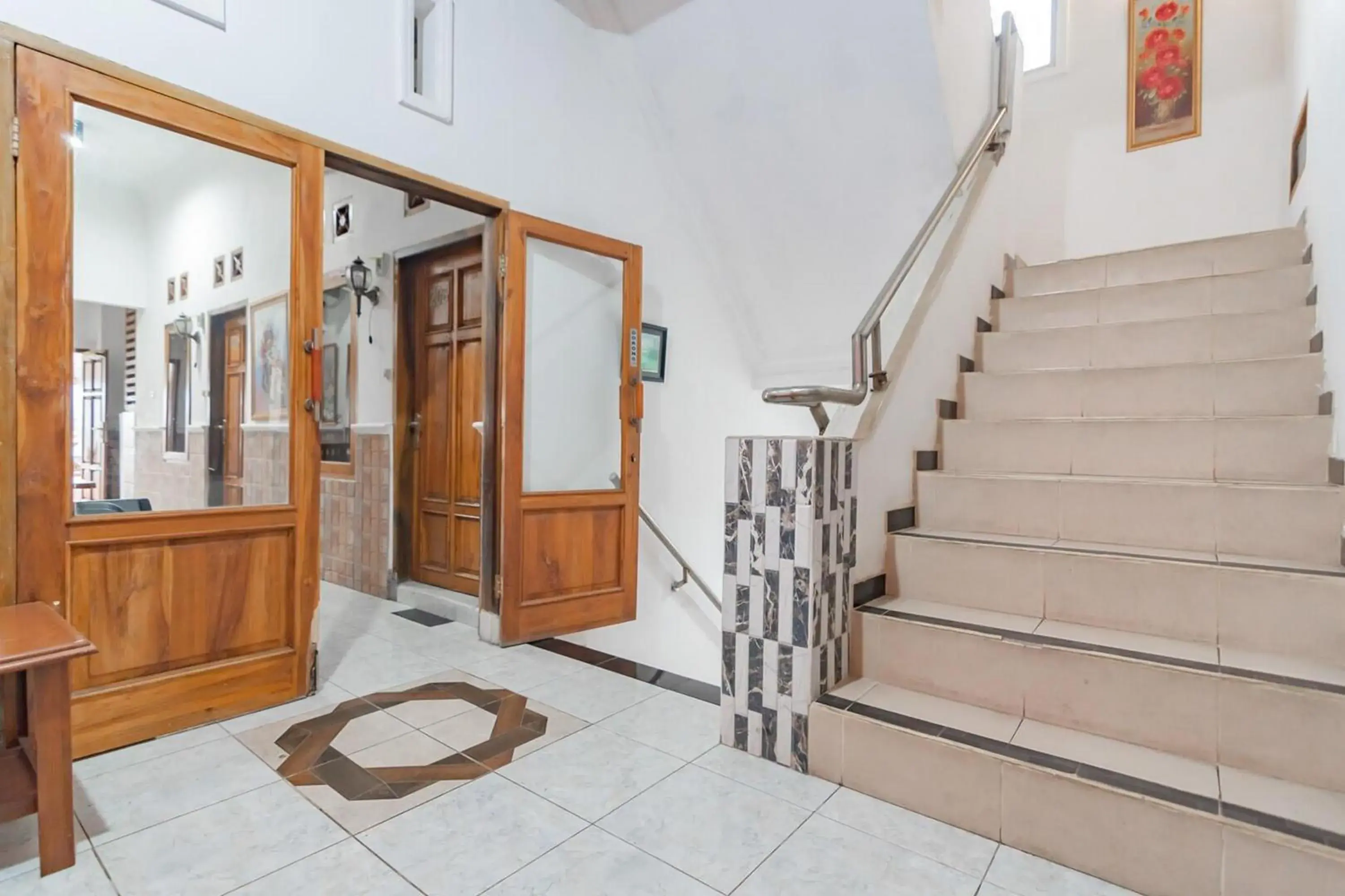 Property building in Wisma Vandera Syariah Garut Mitra RedDoorz Property building in Wisma Vandera Syariah Garut Mitra RedDoorz