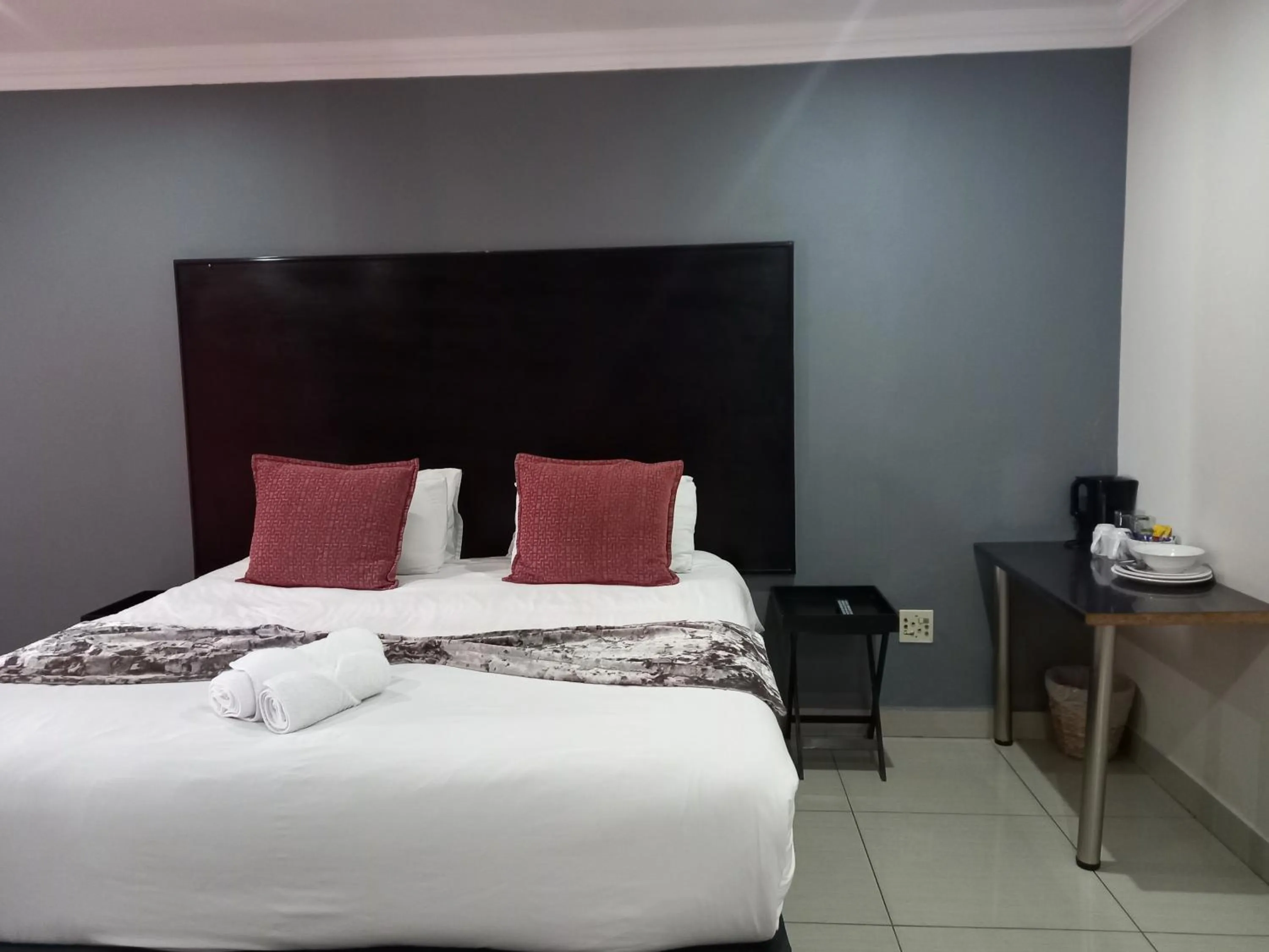 Khayalami Hotel - Emalahleni