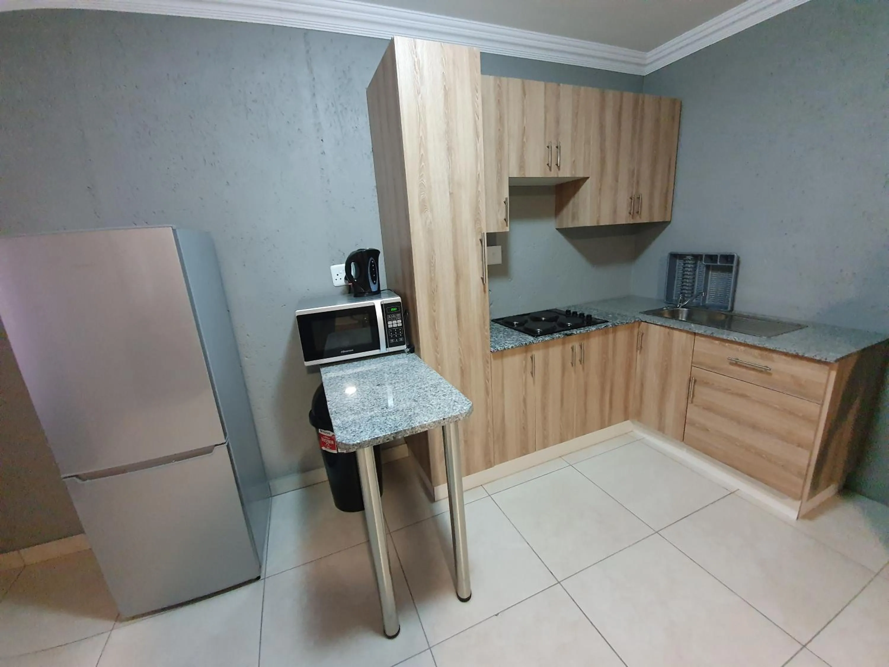 Khayalami Hotel - Standerton