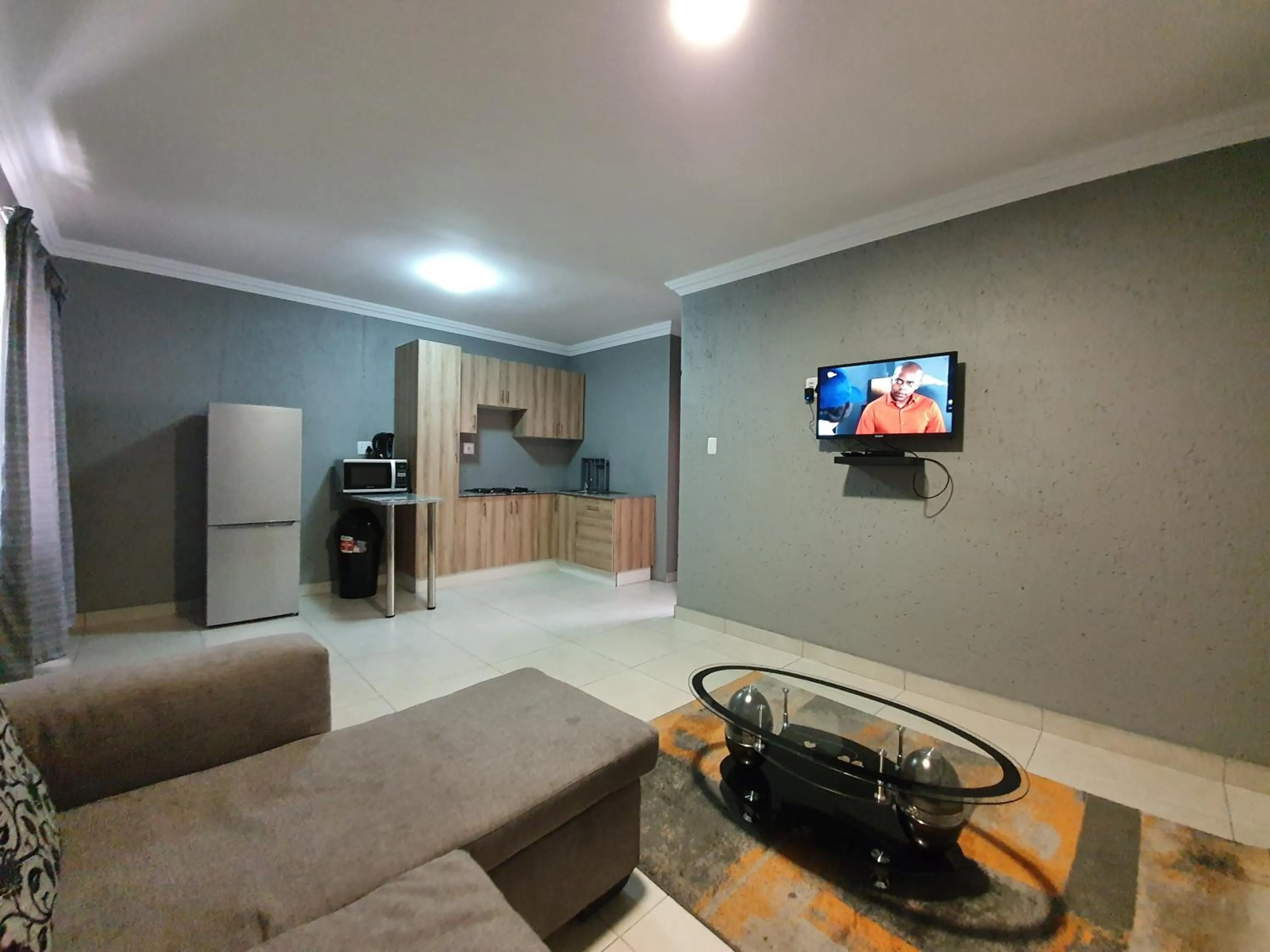 Khayalami Hotel - Standerton