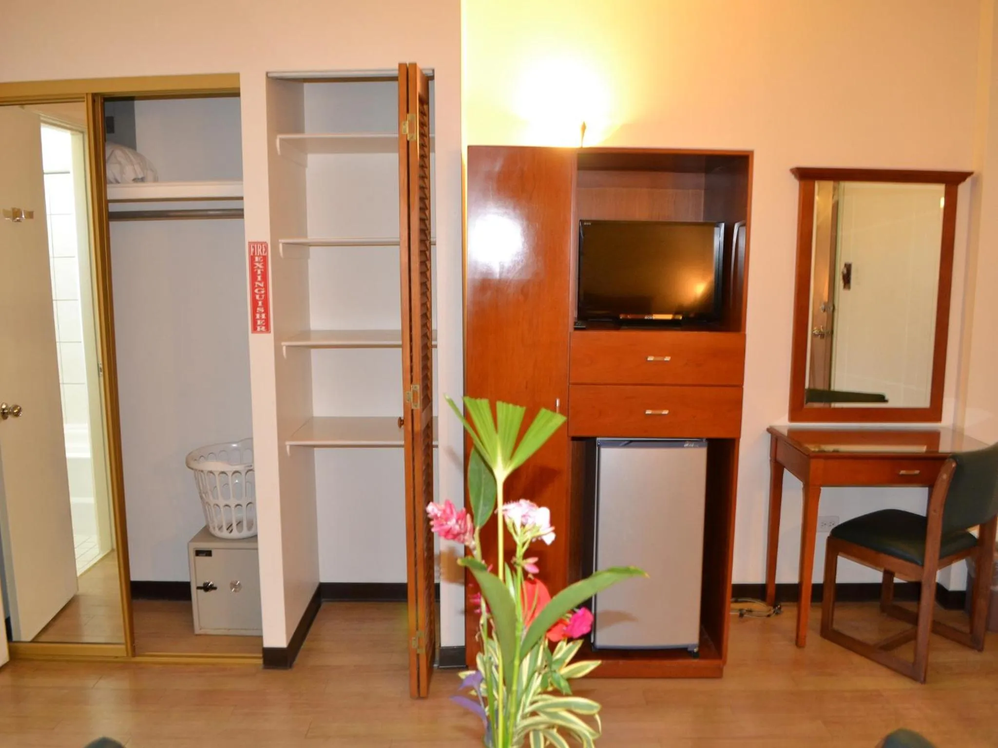 Bedroom in West Plaza Malakal