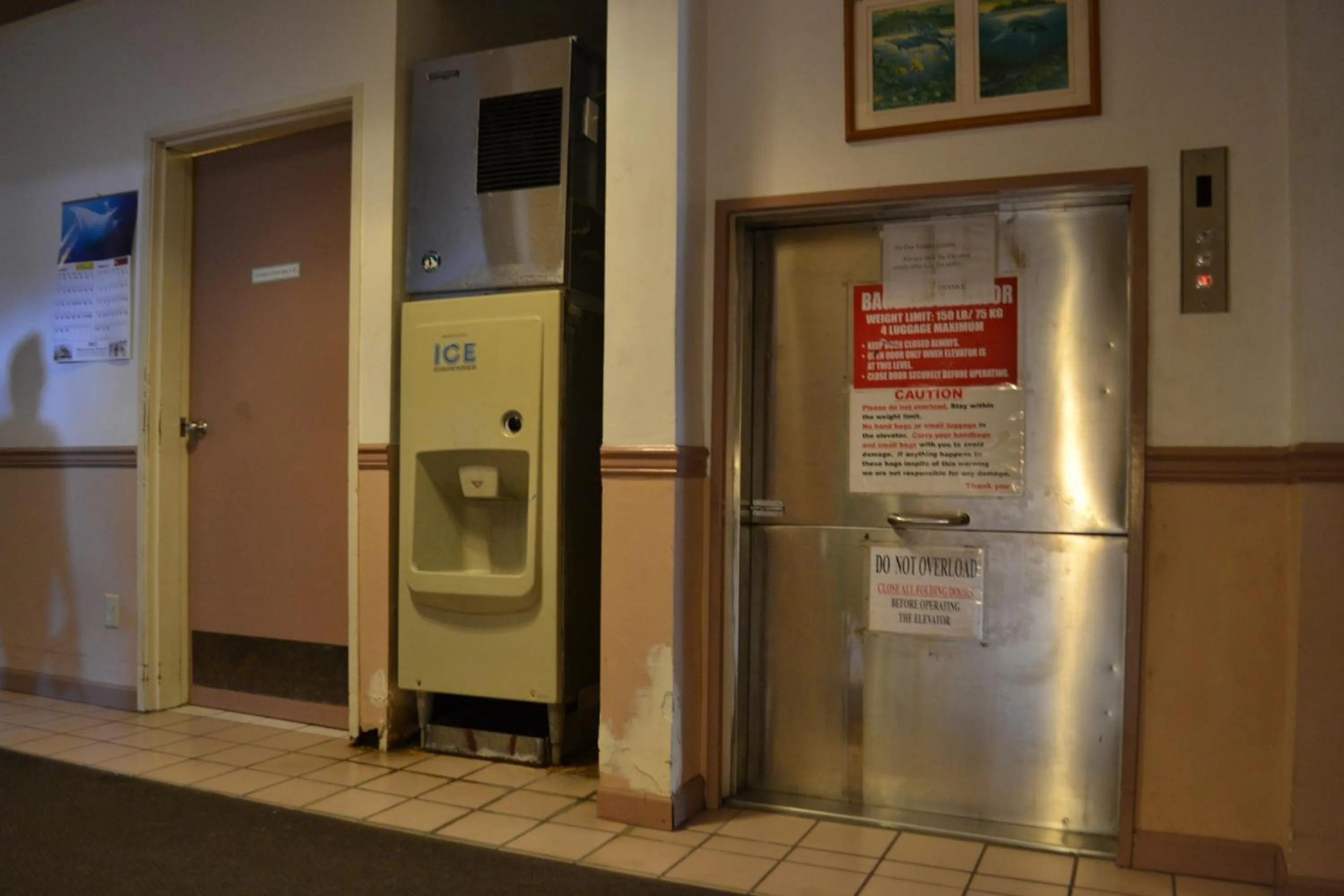 On site in West Plaza Malakal