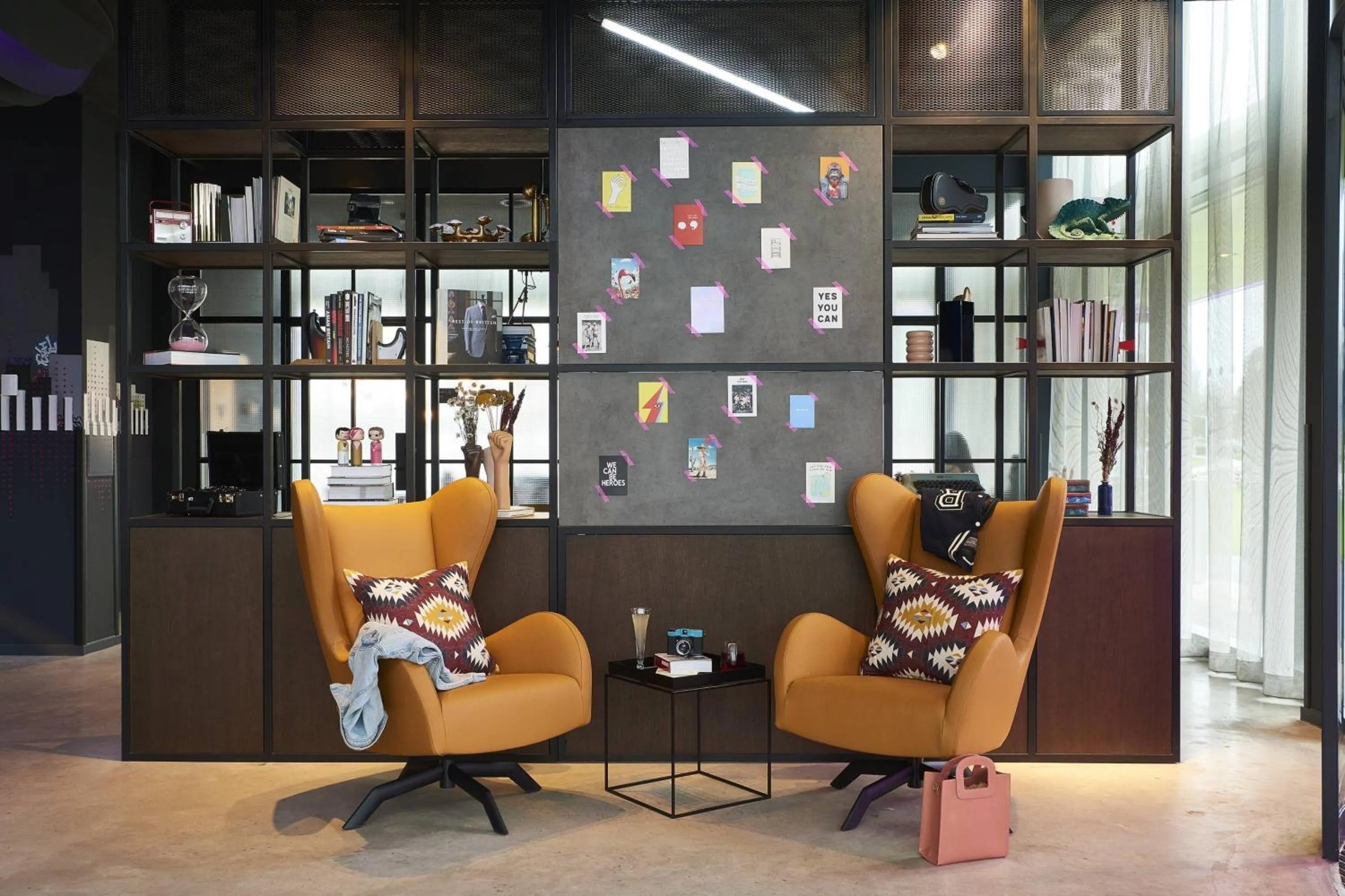 Other in Moxy Birmingham NEC