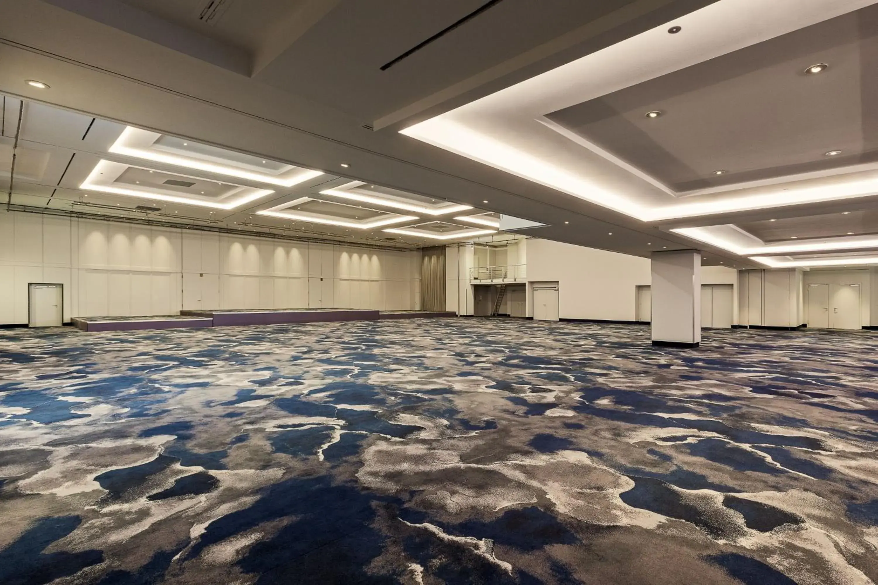 Meeting/conference room, Banquet Facilities in Frankfurt Airport Marriott Hotel