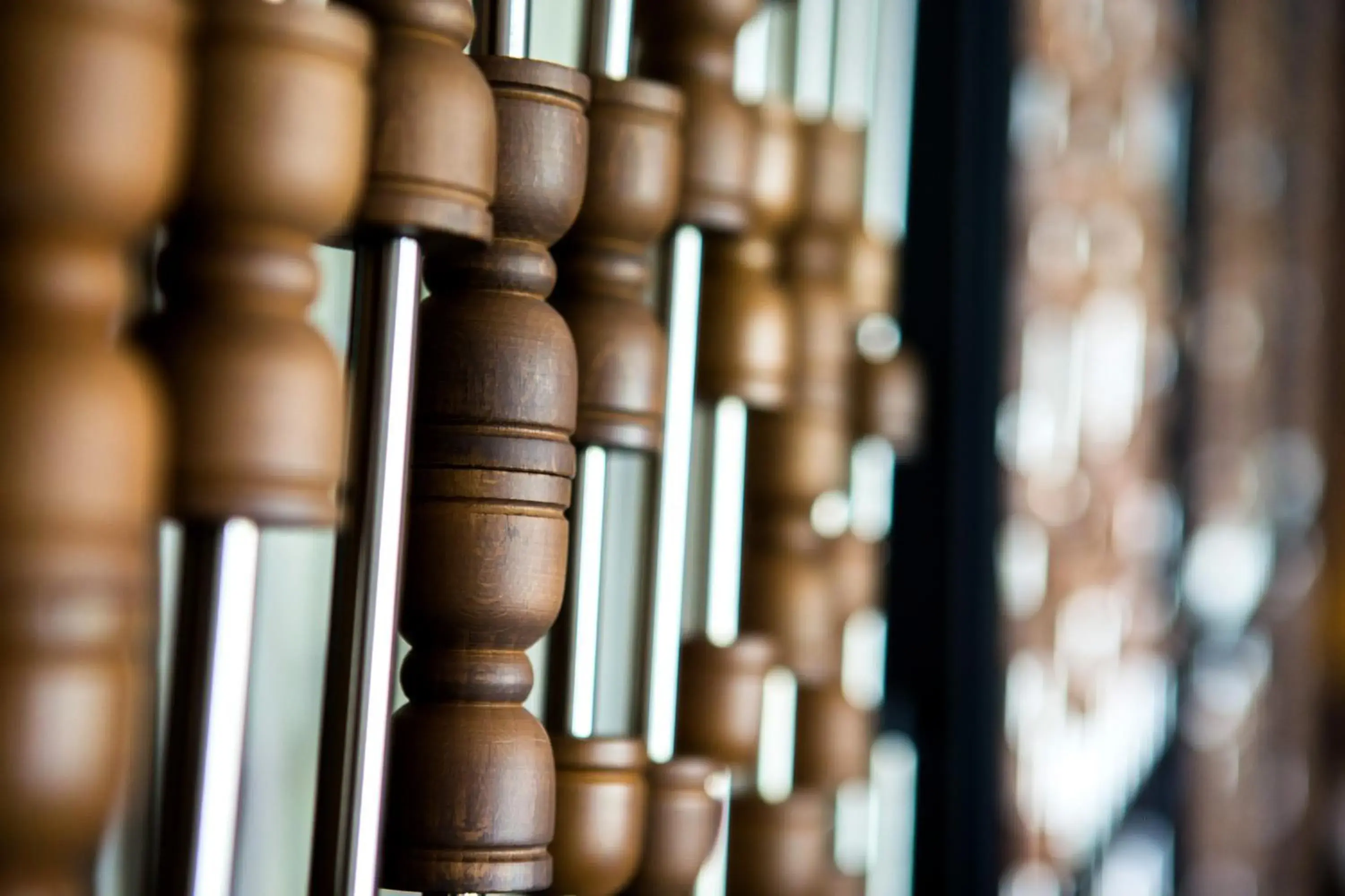 Decorative detail, Fitness Center/Facilities in Kyoto Itoya Hotel