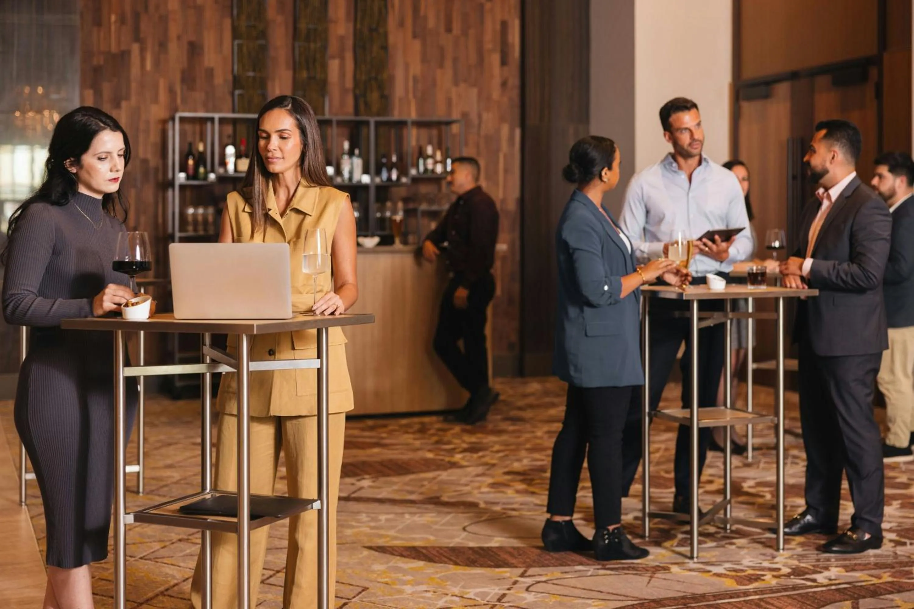 Meeting/conference room in JW Marriott, Anaheim Resort