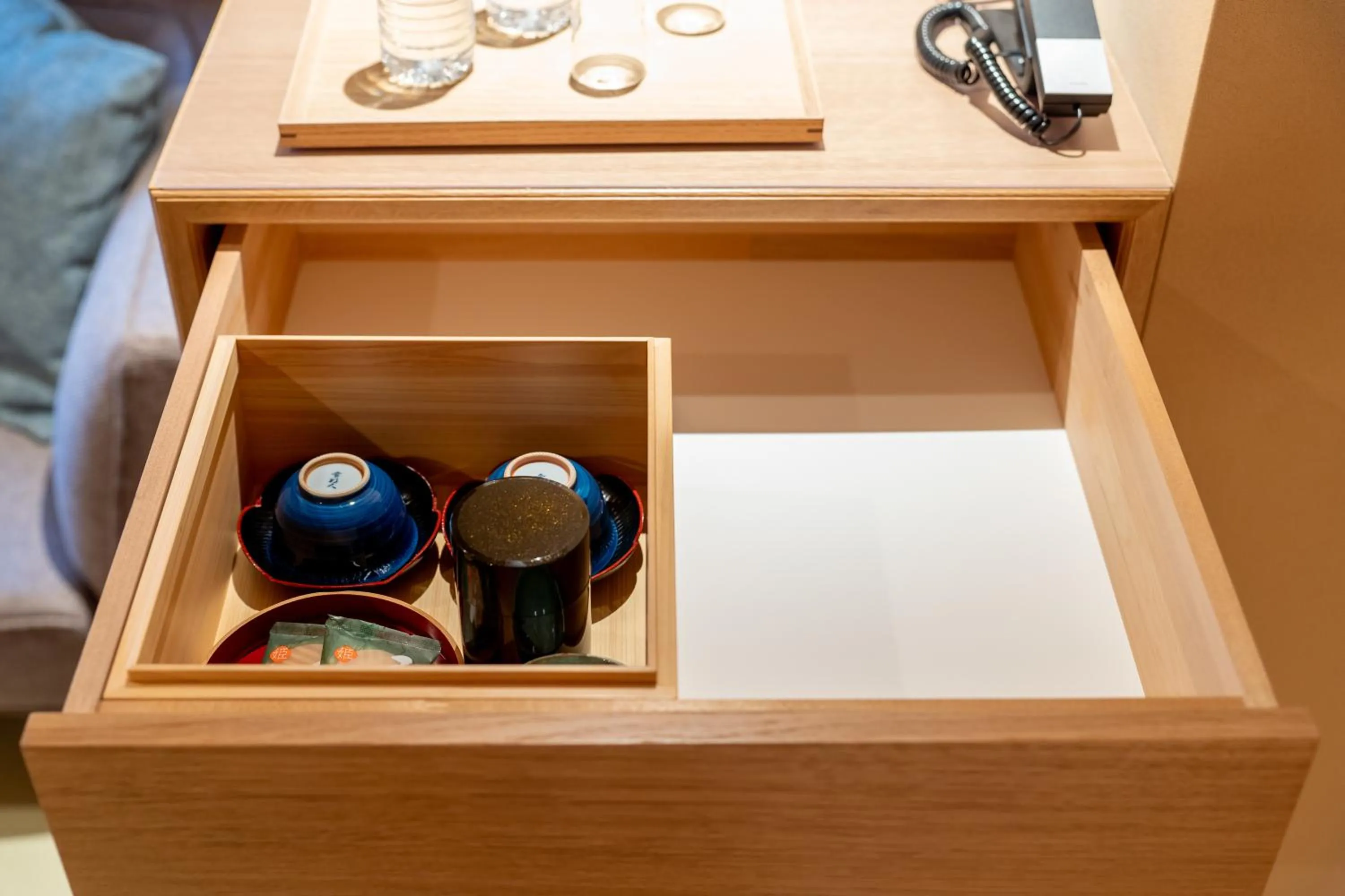 Nishiyama Ryokan - Established in 1953