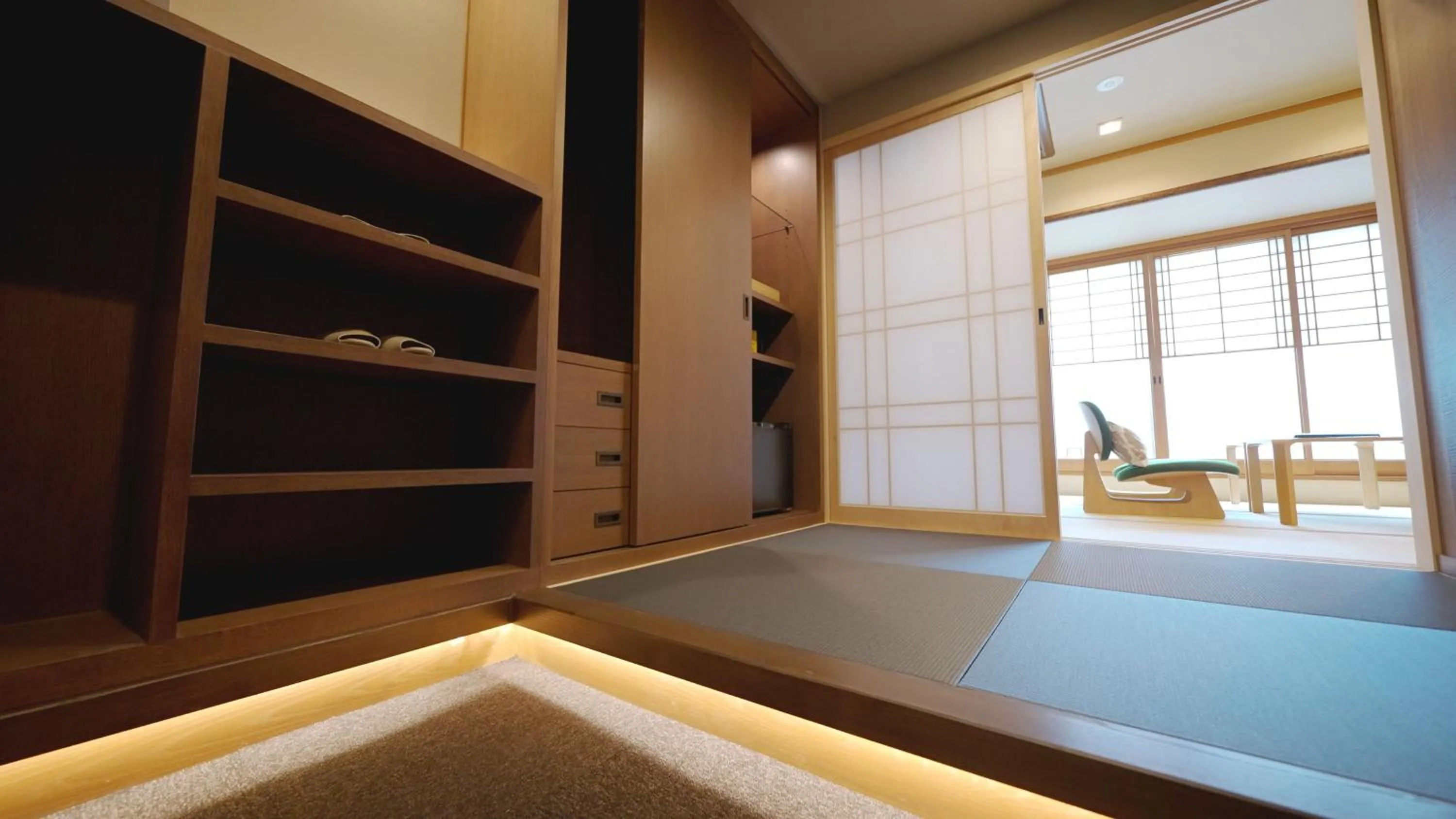 Nishiyama Ryokan - Established in 1953