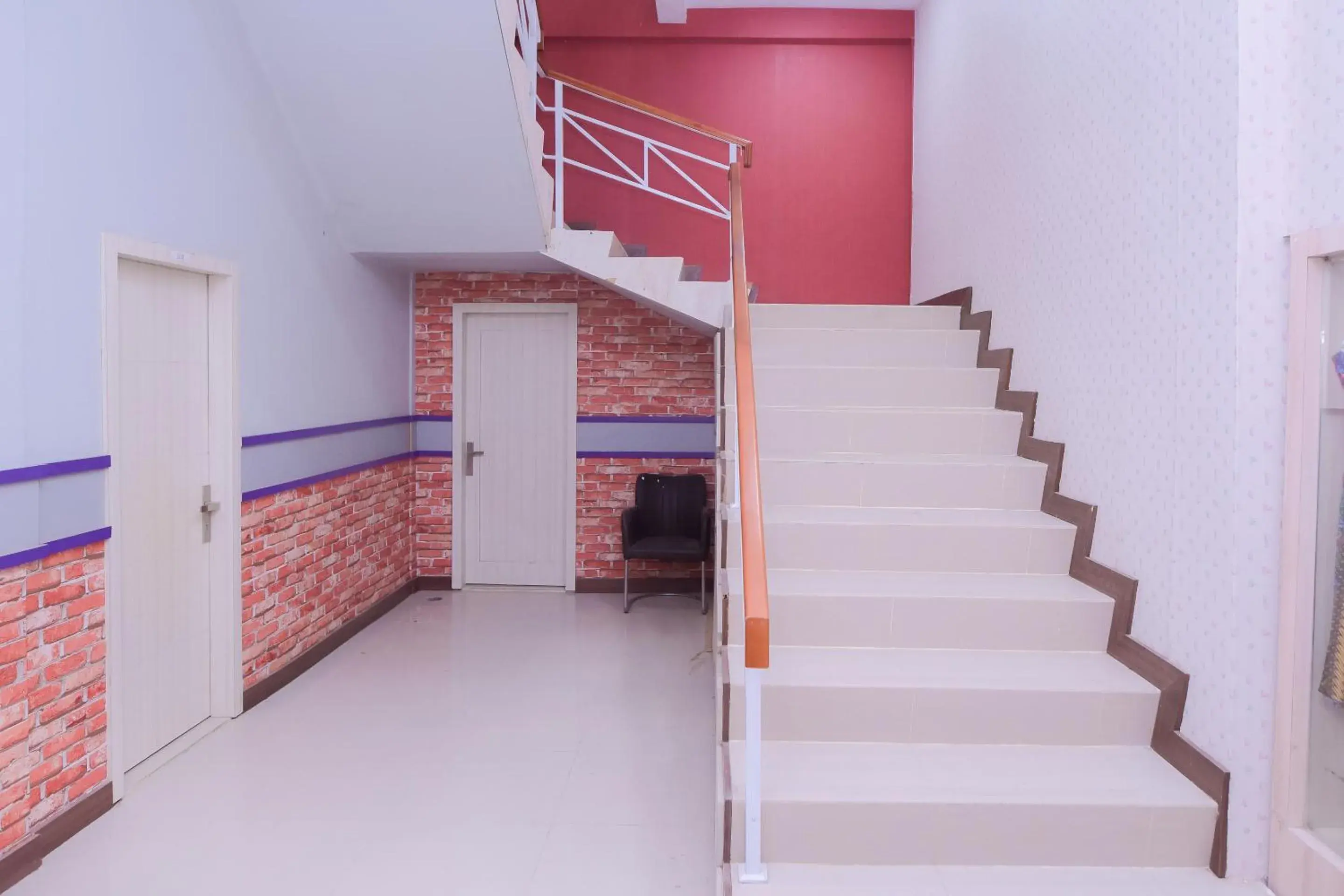 Lobby or reception in Capital O 2018 Ring Road Guest House Syariah Lobby or reception in Capital O 2018 Ring Road Guest House Syariah