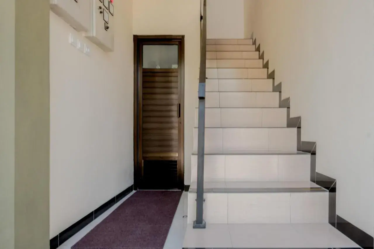 Property building in Rahayu Residence Syariah Kediri Property building in Rahayu Residence Syariah Kediri