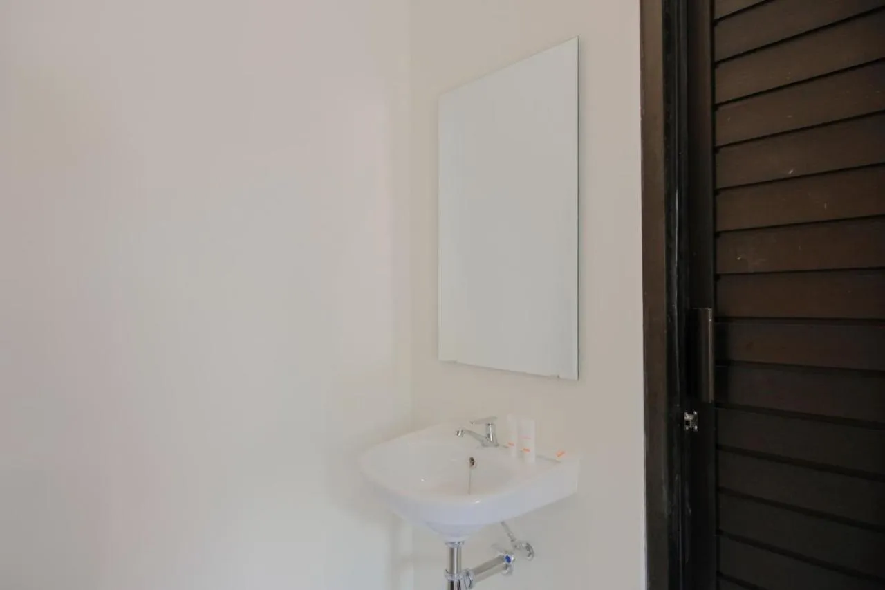 Bathroom in Rahayu Residence Syariah Kediri