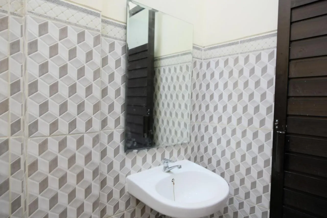 Bathroom in Rahayu Residence Syariah Kediri
