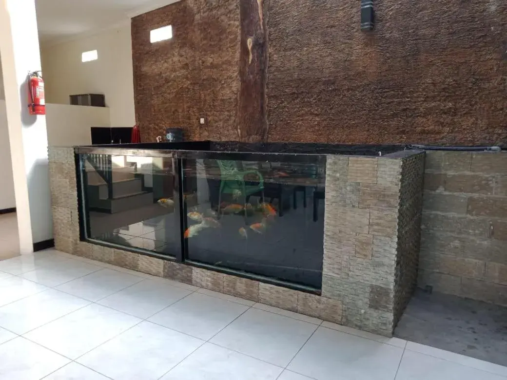 Property building in Rahayu Residence Syariah Kediri Property building in Rahayu Residence Syariah Kediri