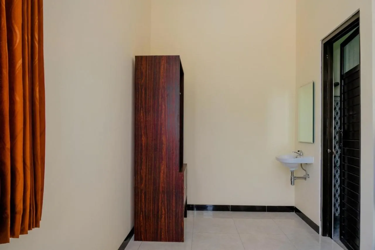 Property building in Rahayu Residence Syariah Kediri