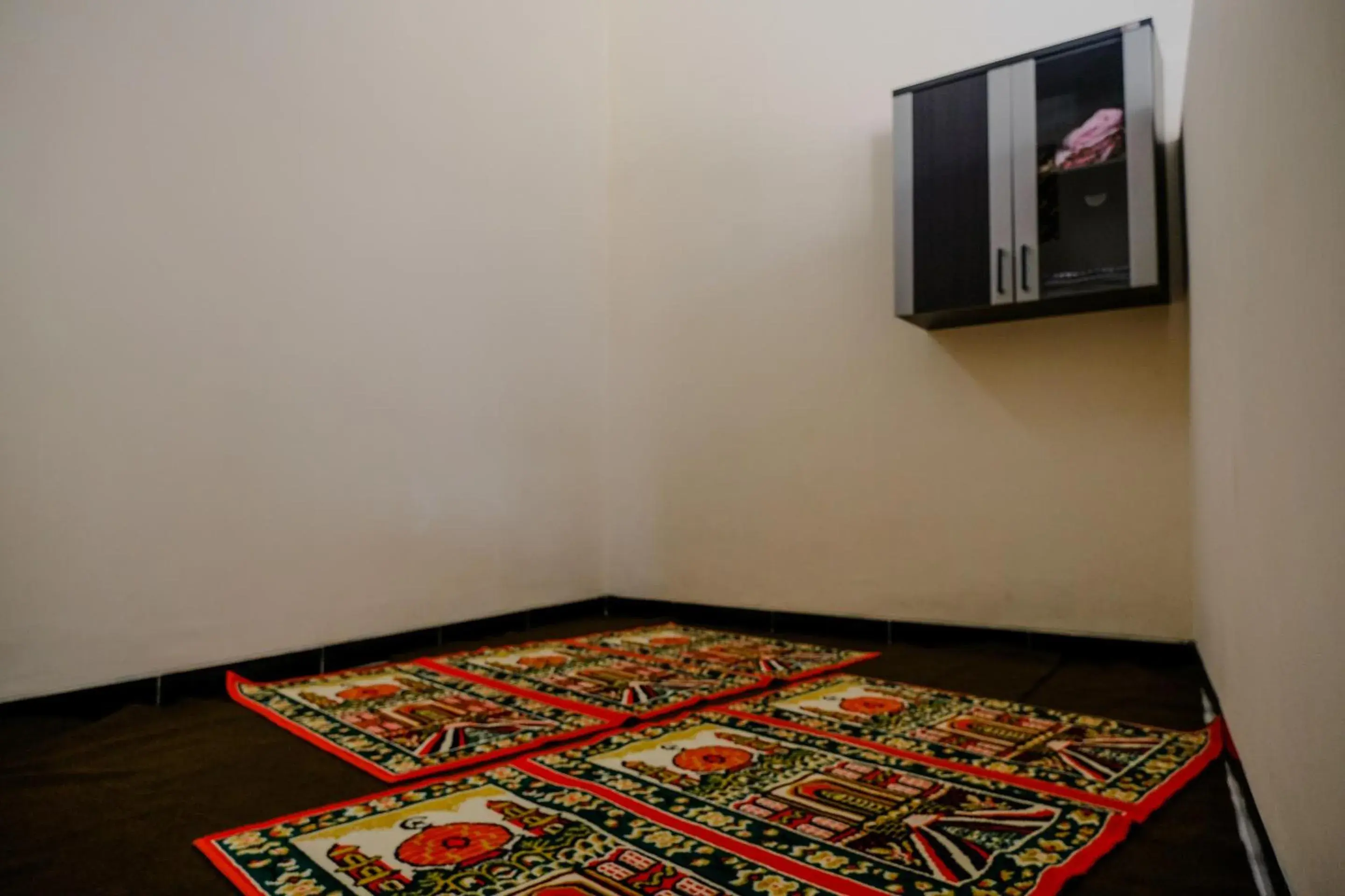 Other, Bed in Rahayu Residence Syariah Kediri Other, Bed in Rahayu Residence Syariah Kediri