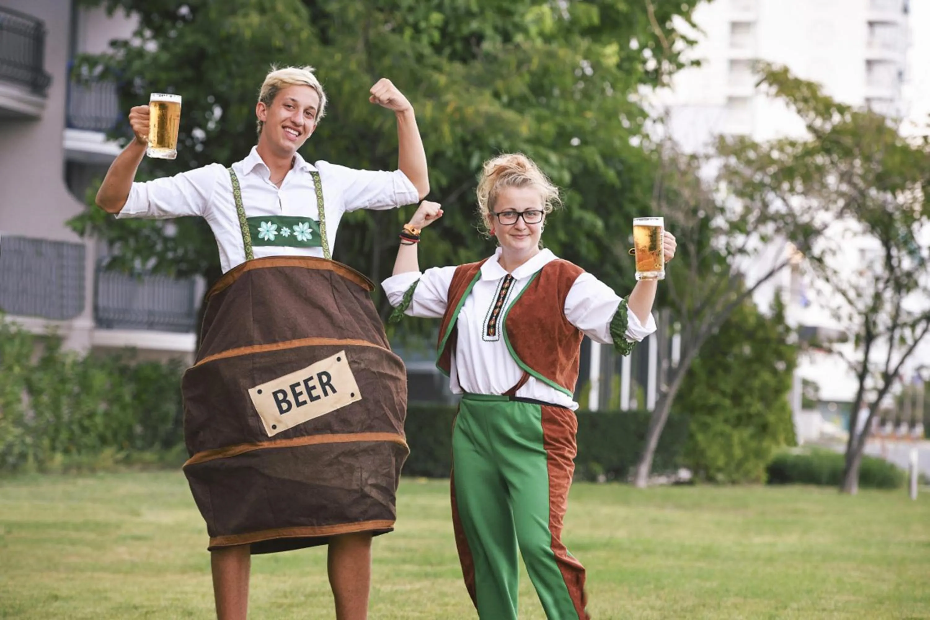 Activities in Sentido Marea Hotel - 24 hours Ultra All inclusive & Private Beach