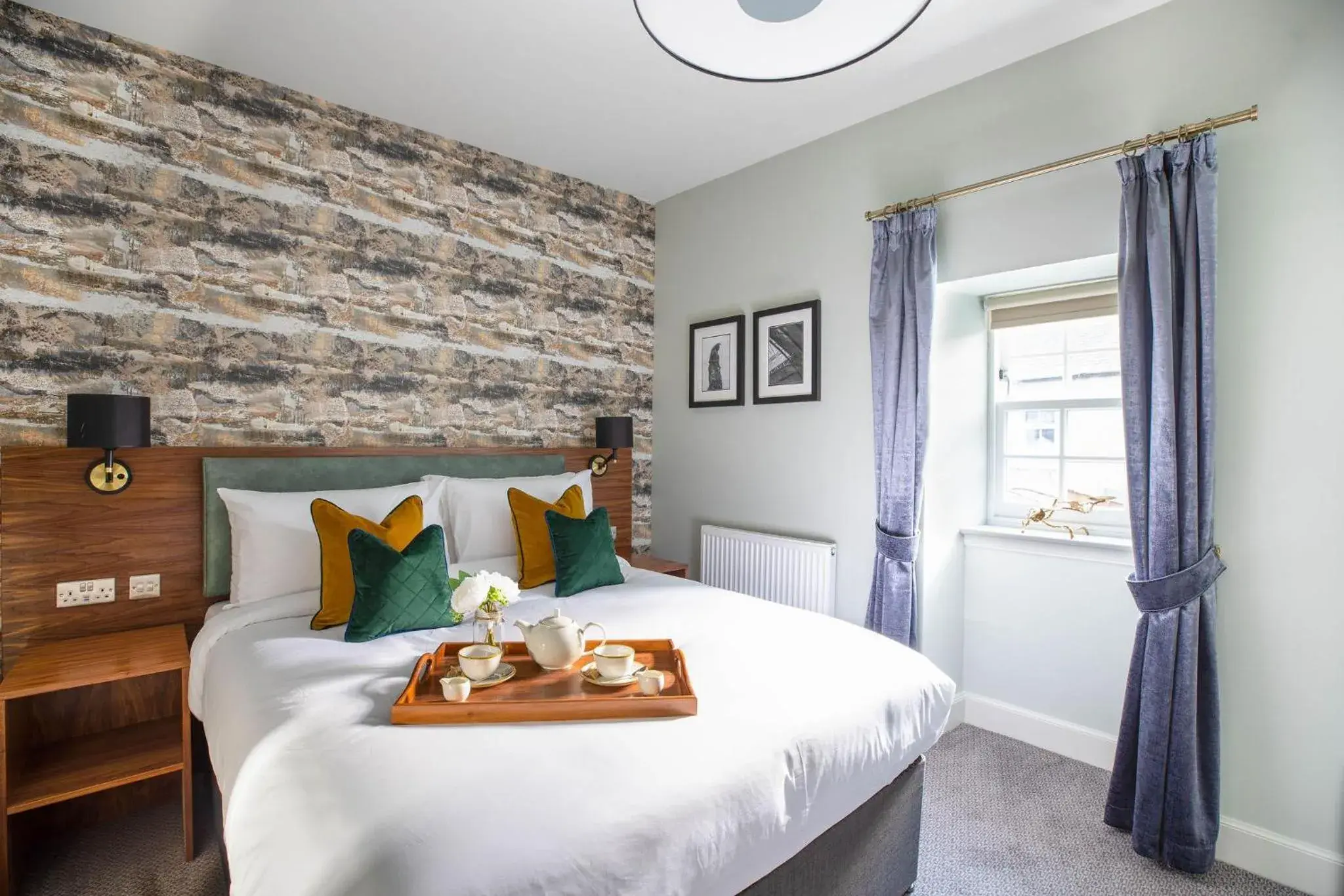 Photo of the whole room, Bed in Blackfriars Photo of the whole room, Bed in Blackfriars