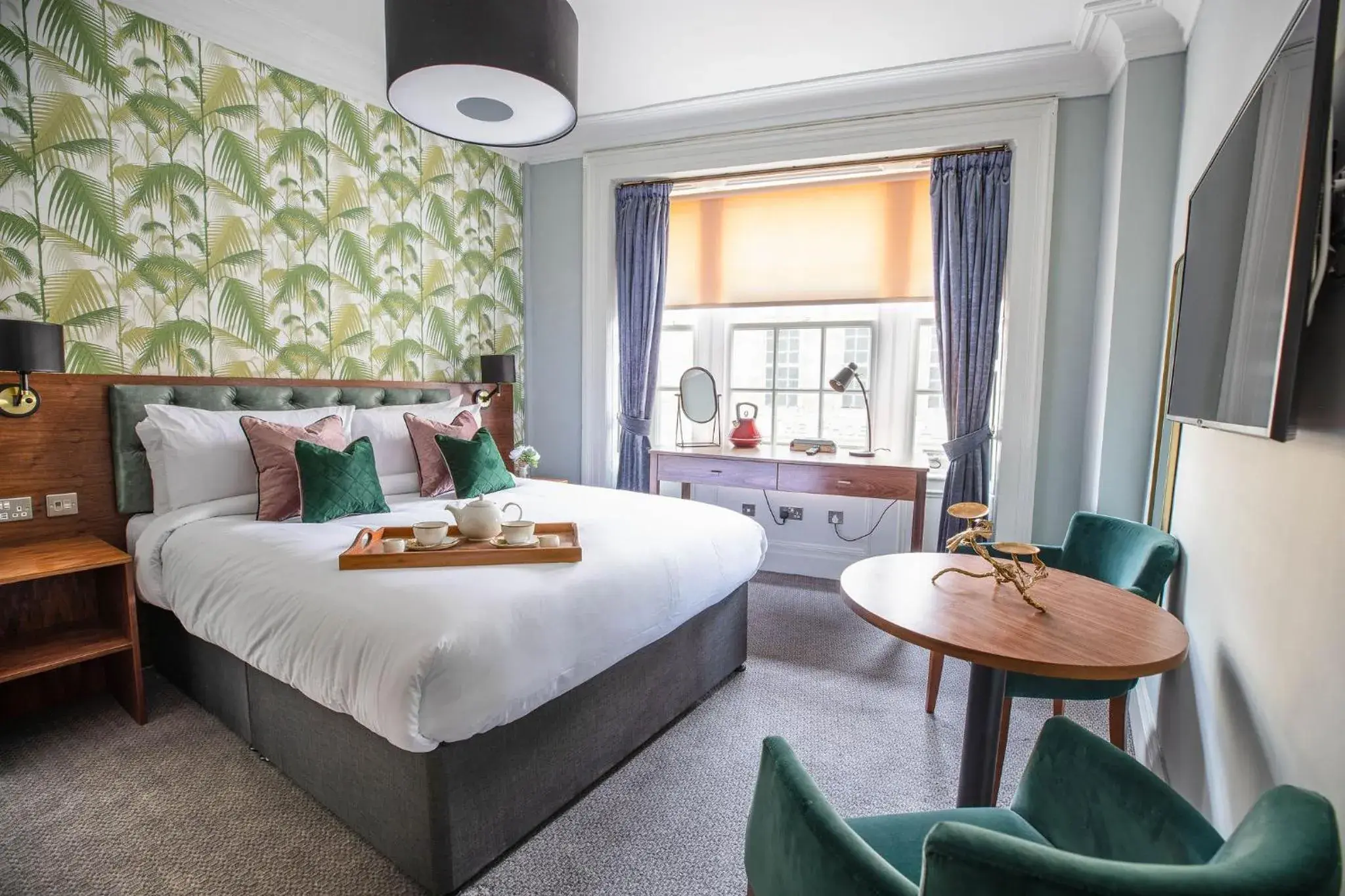 Photo of the whole room, Bed in Blackfriars Photo of the whole room, Bed in Blackfriars