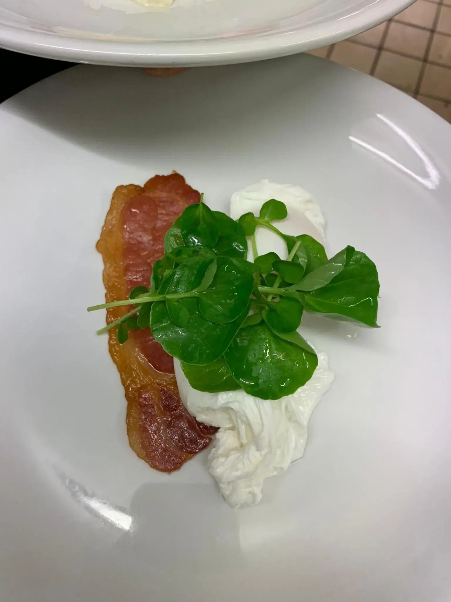 Breakfast in Blackfriars Breakfast in Blackfriars