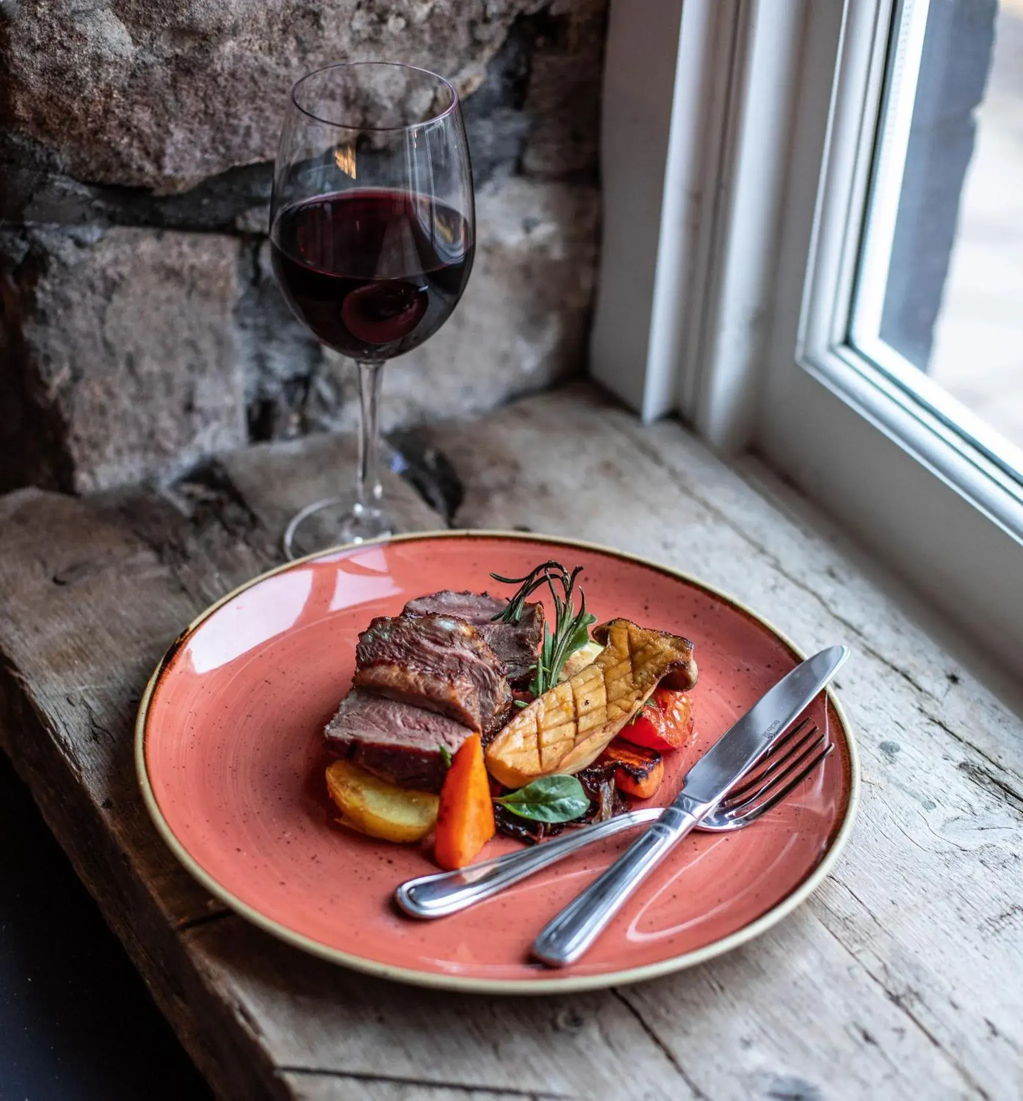 Food and drinks in Blackfriars Food and drinks in Blackfriars