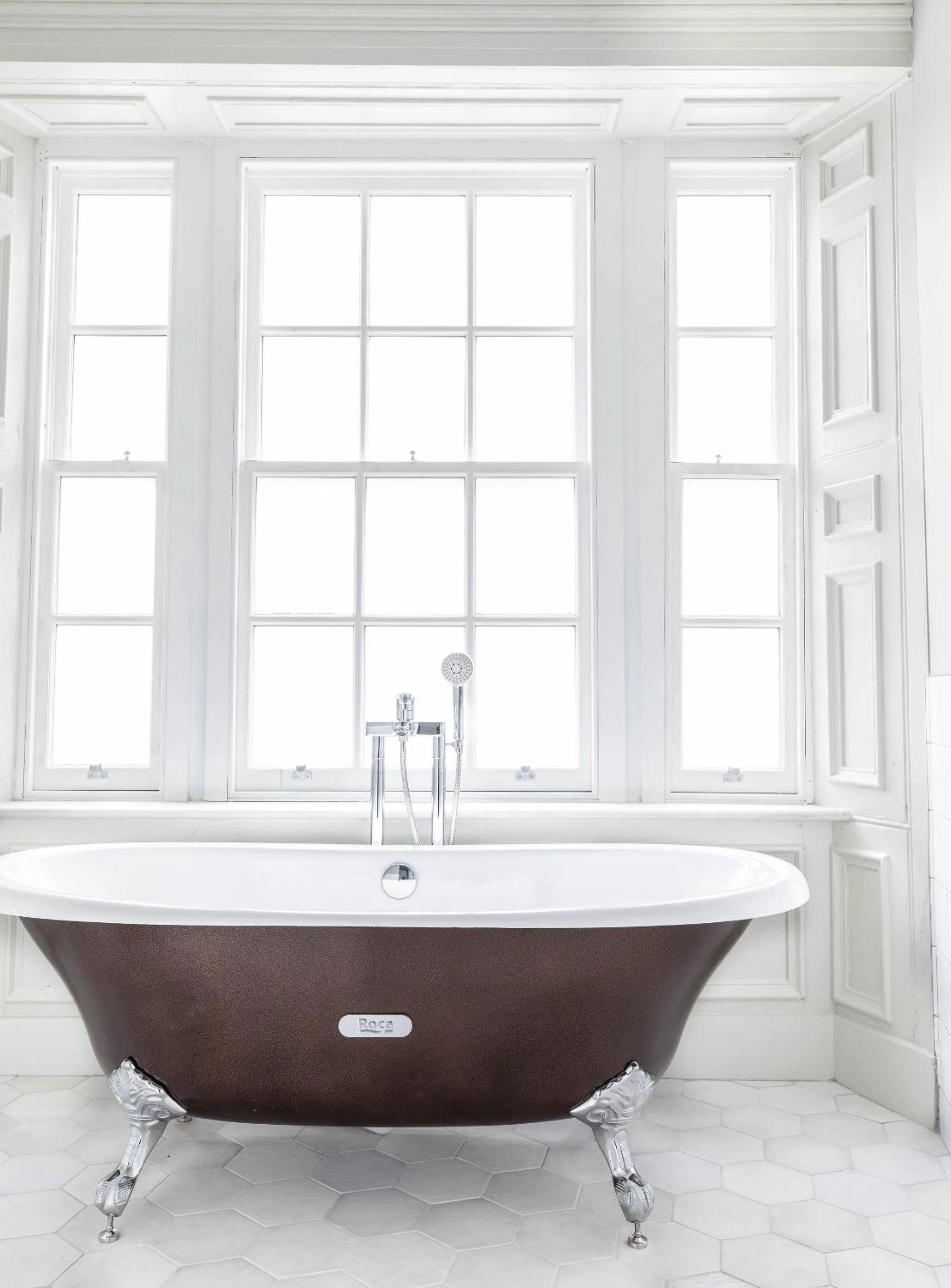 Bathroom in Blackfriars