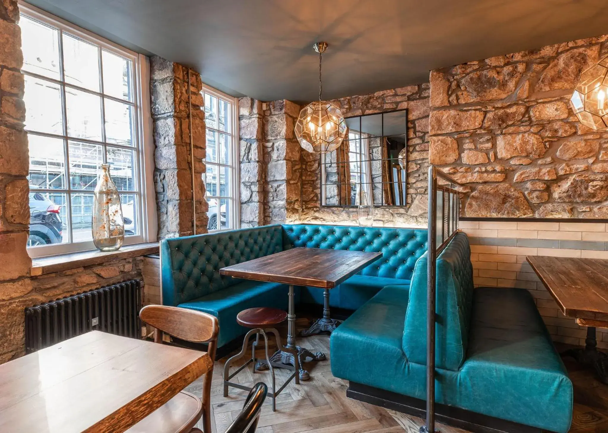 Restaurant/places to eat in Blackfriars Restaurant/places to eat in Blackfriars