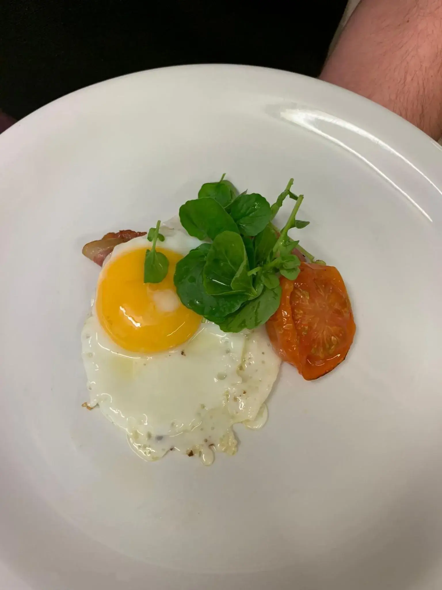 Breakfast in Blackfriars Breakfast in Blackfriars