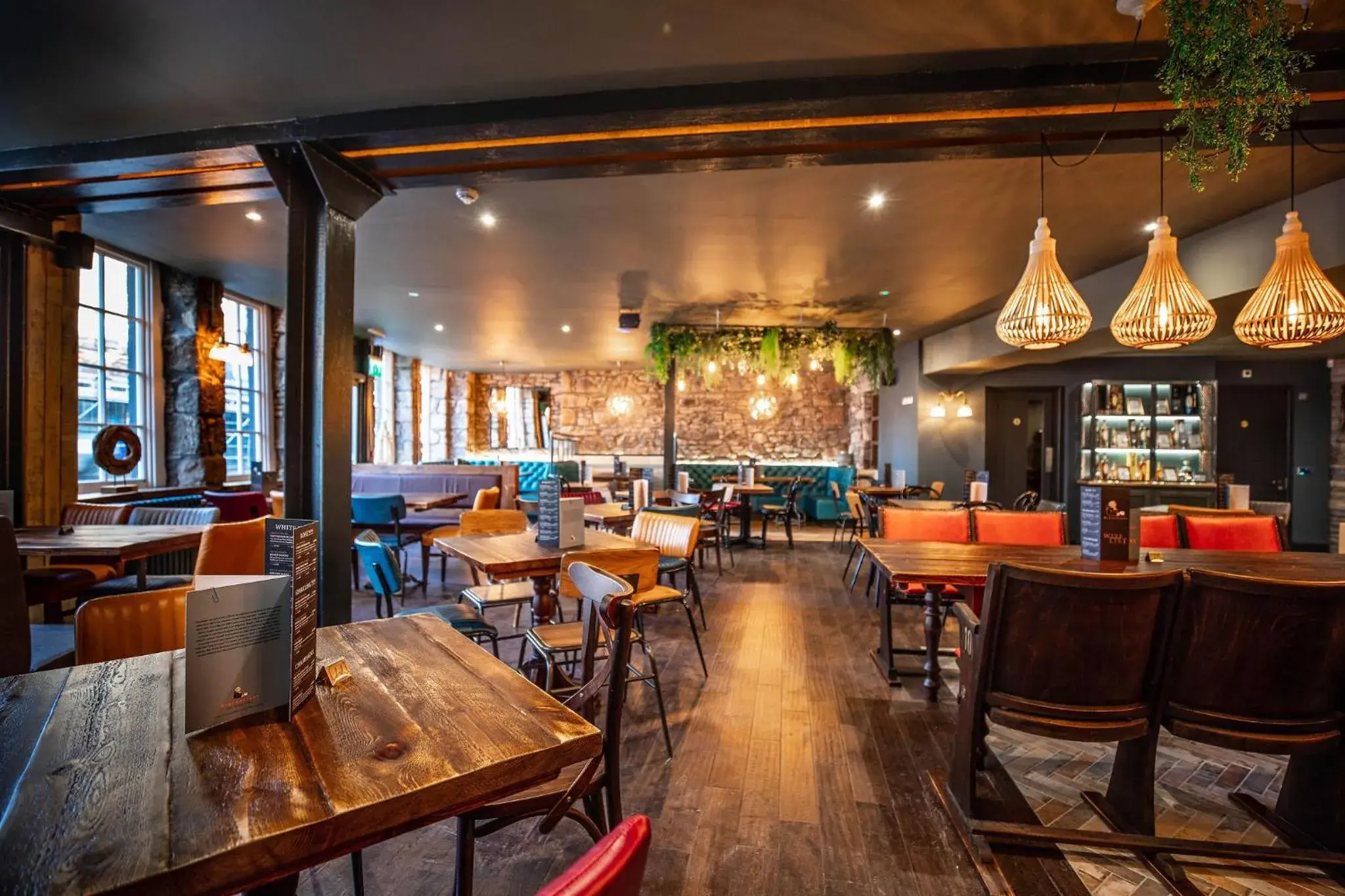 Restaurant/places to eat in Blackfriars Restaurant/places to eat in Blackfriars