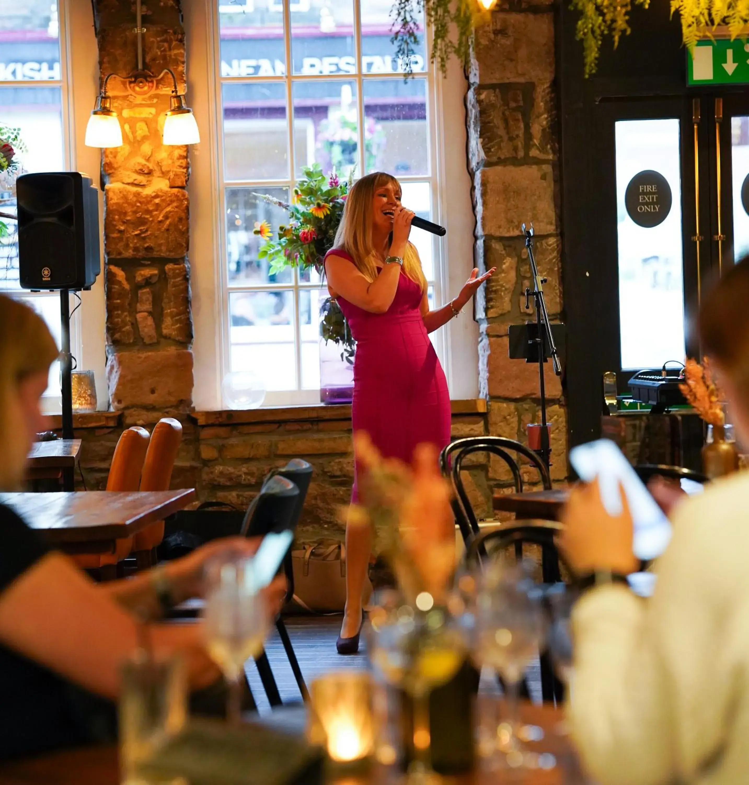 Restaurant/places to eat in Blackfriars Restaurant/places to eat in Blackfriars