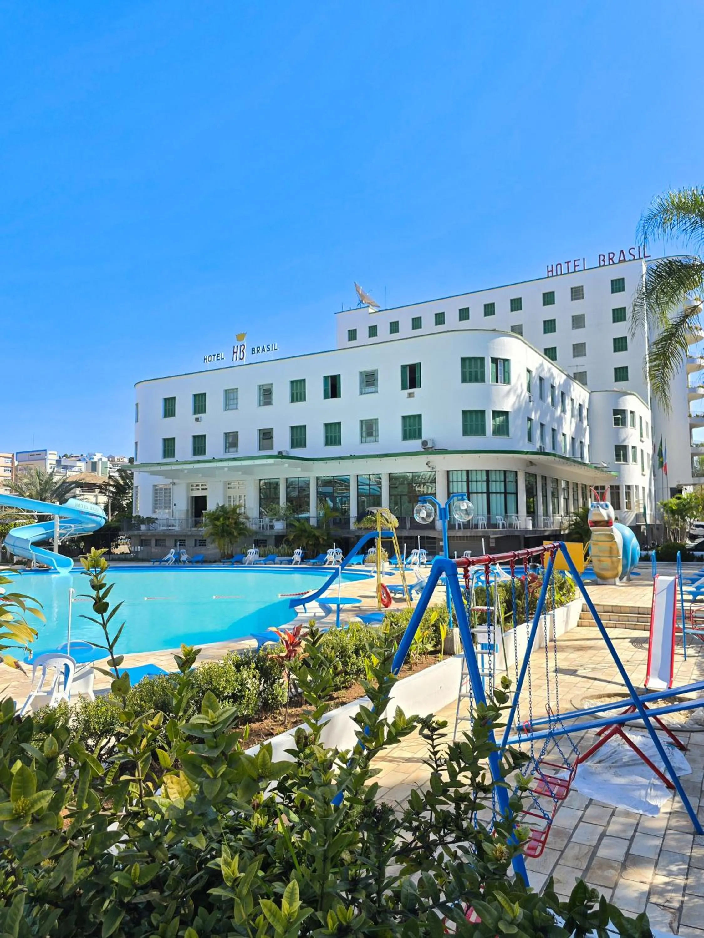 Hotel Brasil