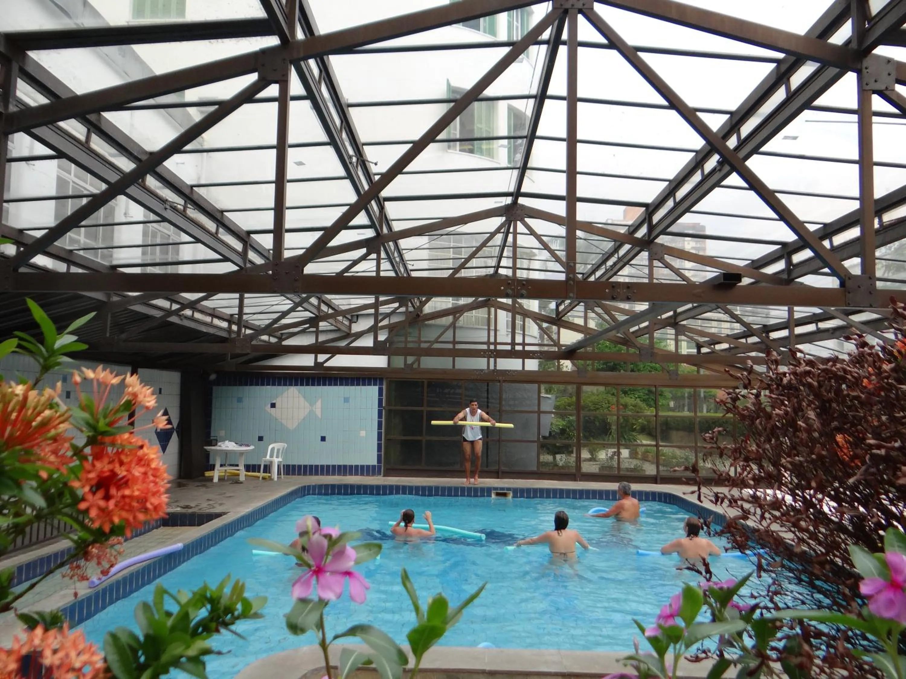 Hotel Brasil