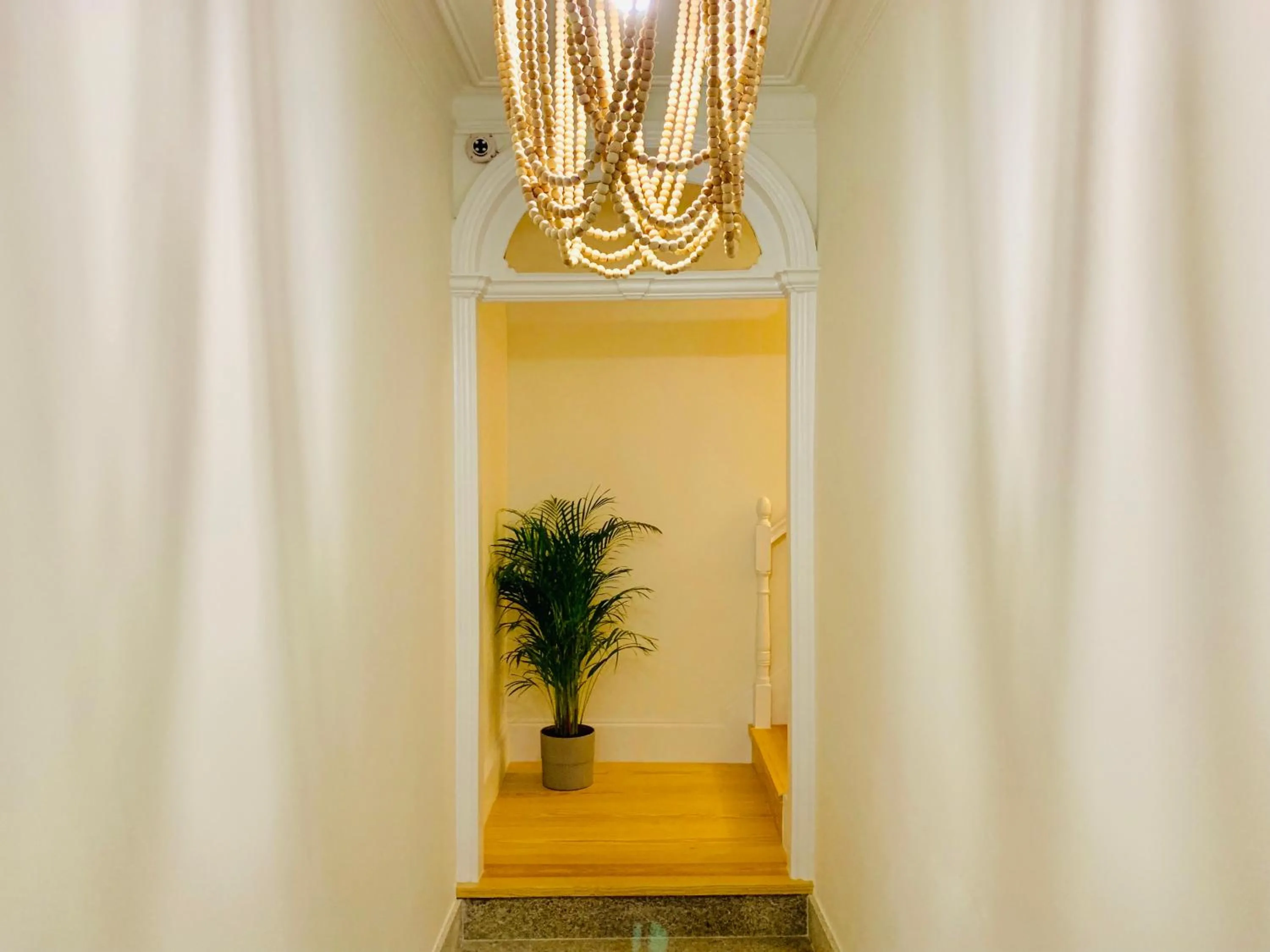 The Arch - Charming Apartments in the Historic Center
