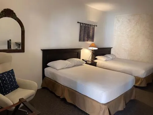 Hotel Ciudad Vieja