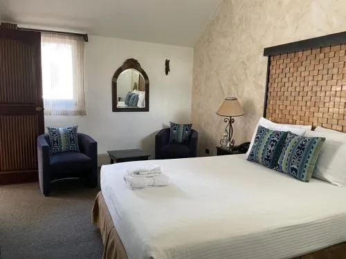 Hotel Ciudad Vieja