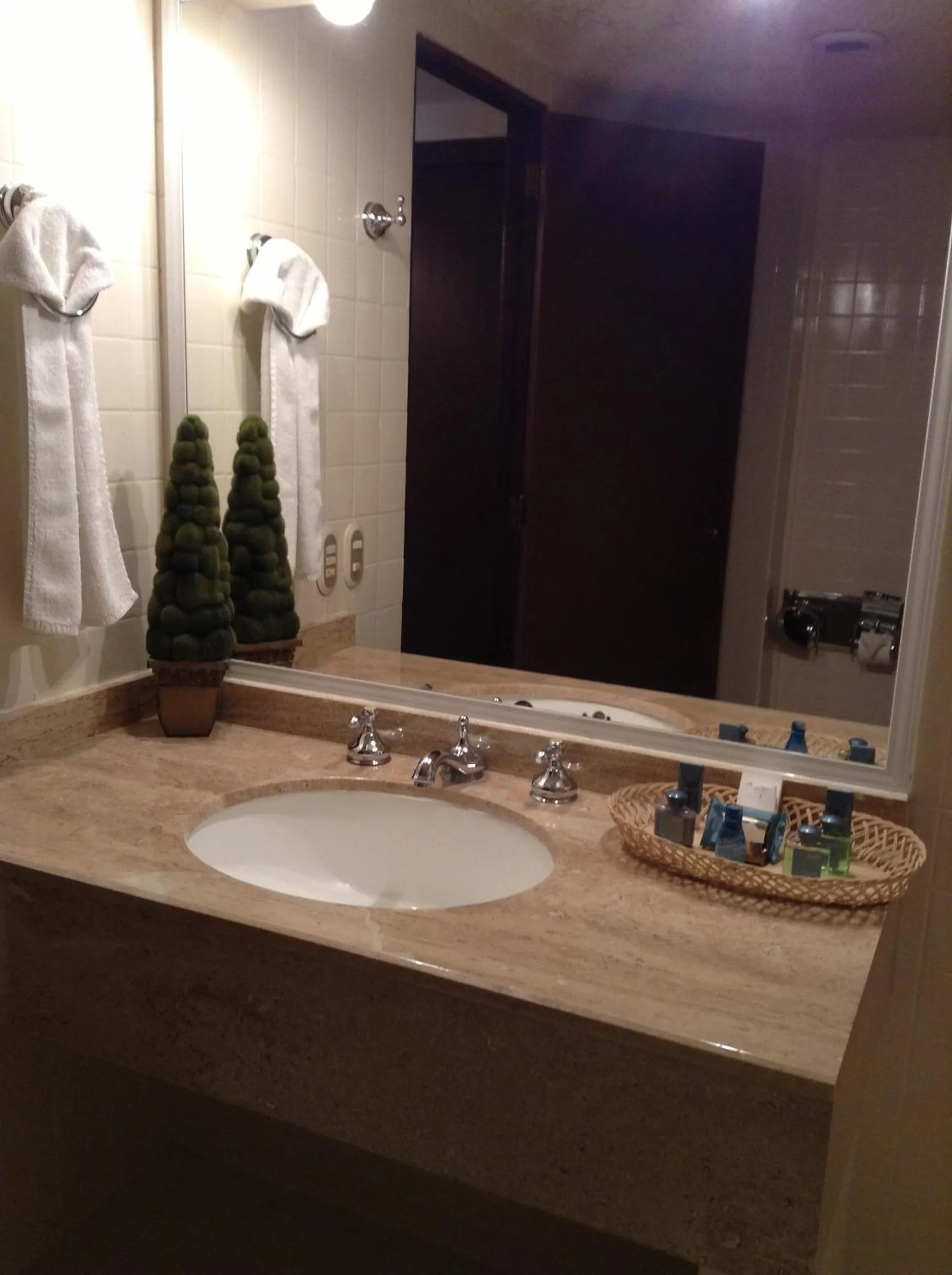 Hotel Real de Uruapan