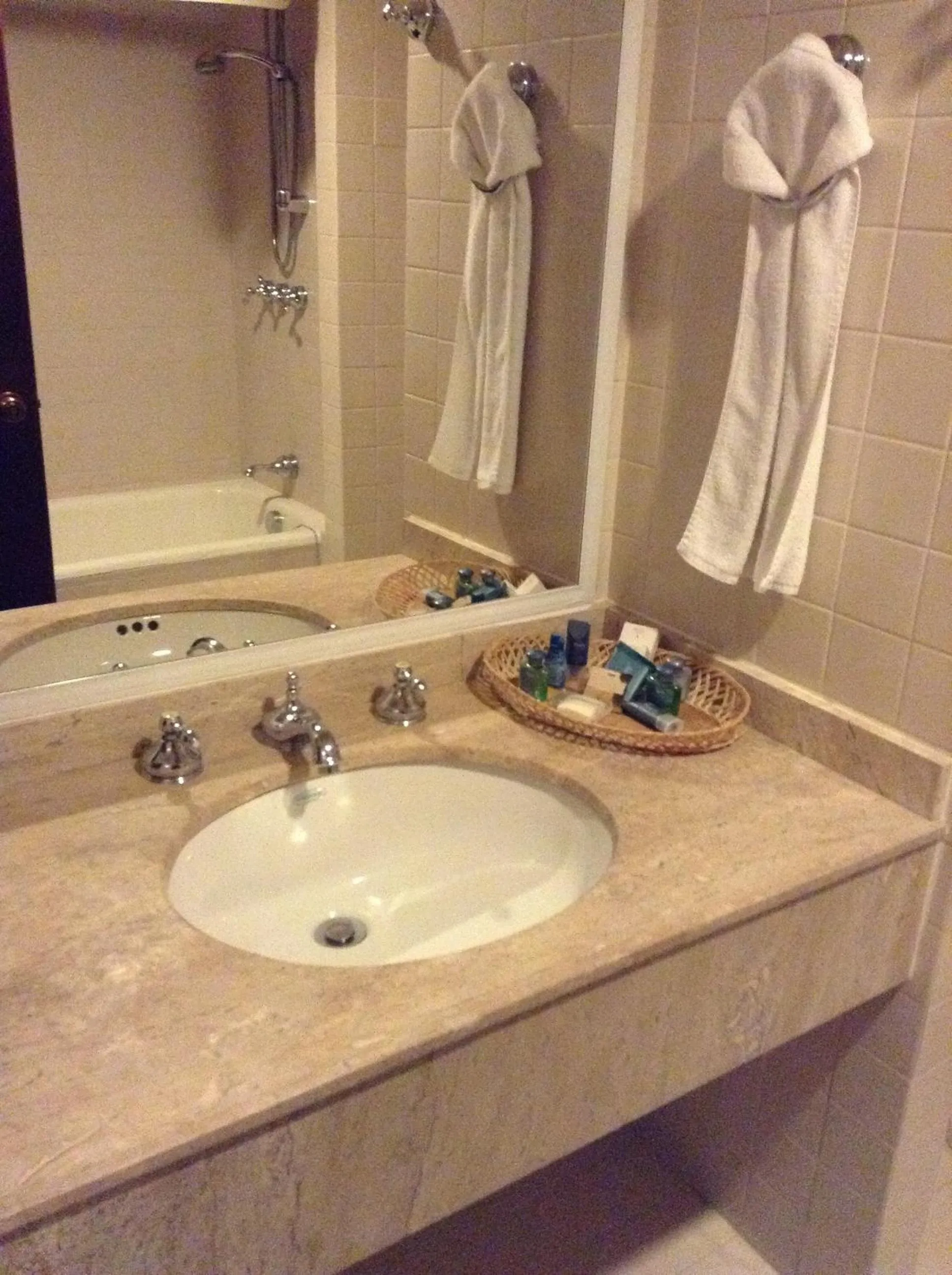 Hotel Real de Uruapan