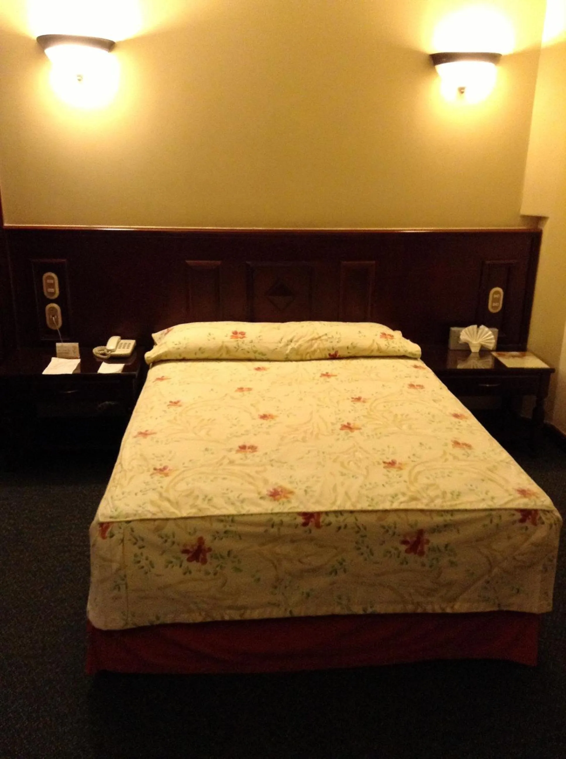 Hotel Real de Uruapan