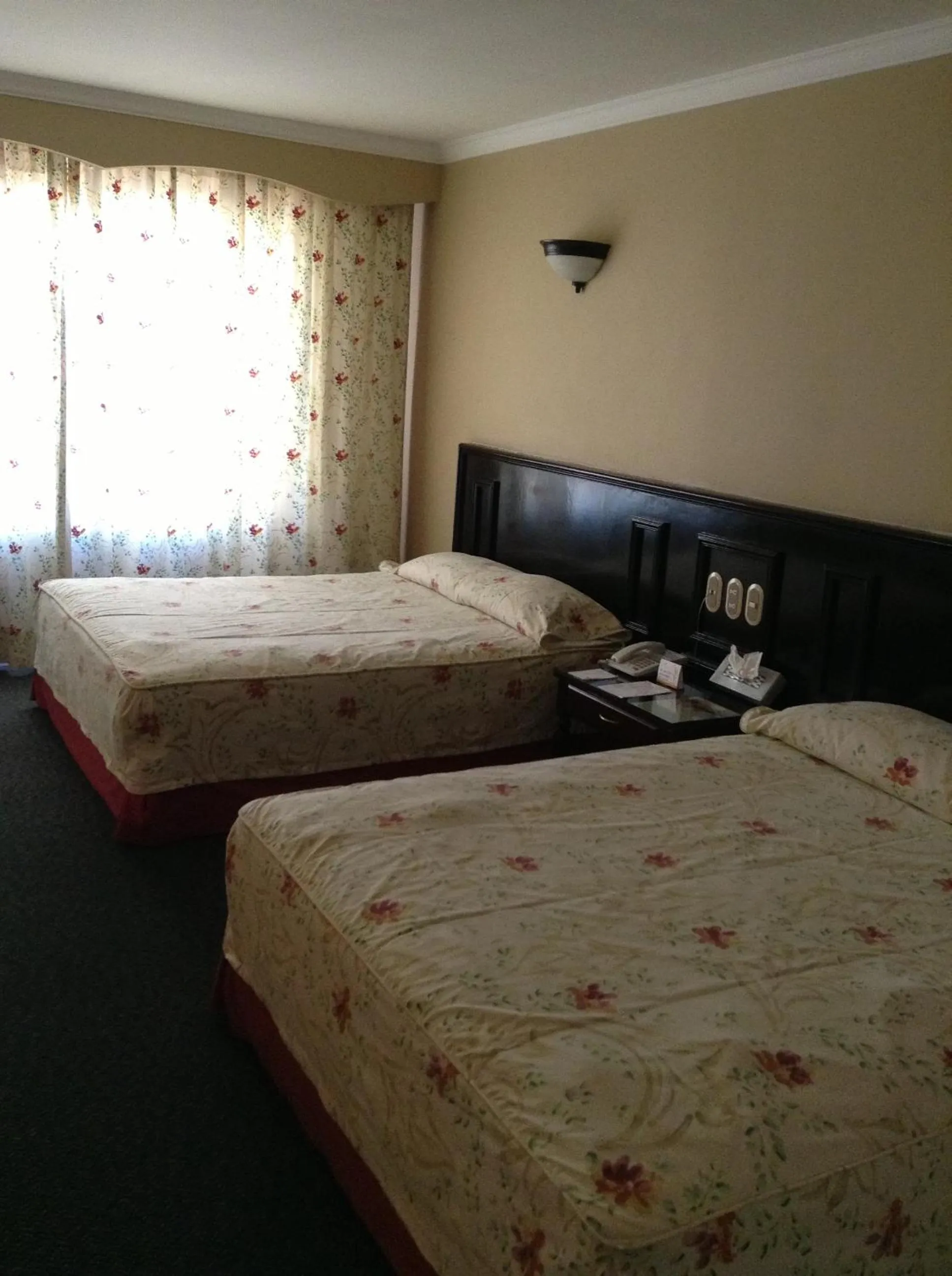 Hotel Real de Uruapan