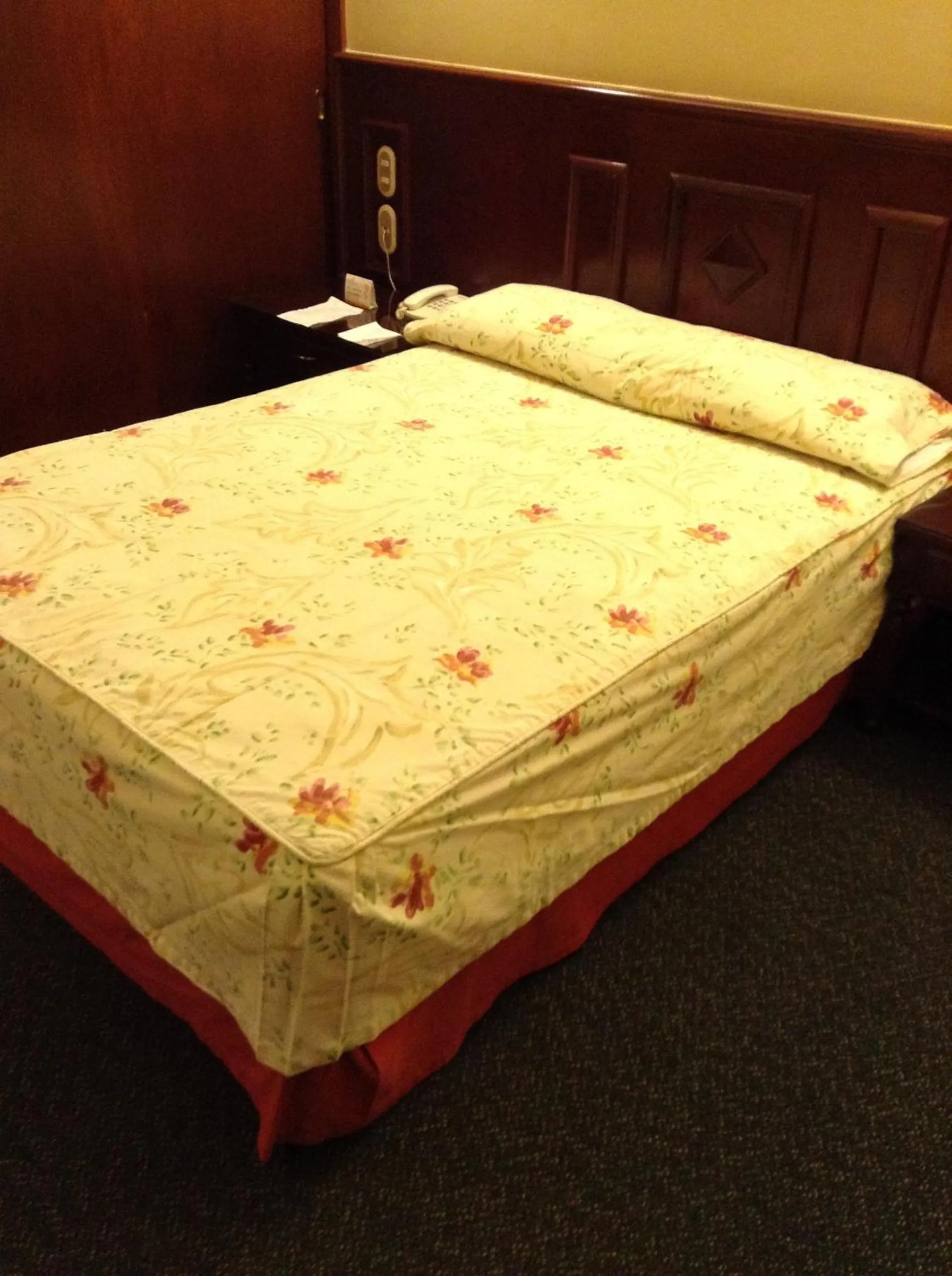 Hotel Real de Uruapan