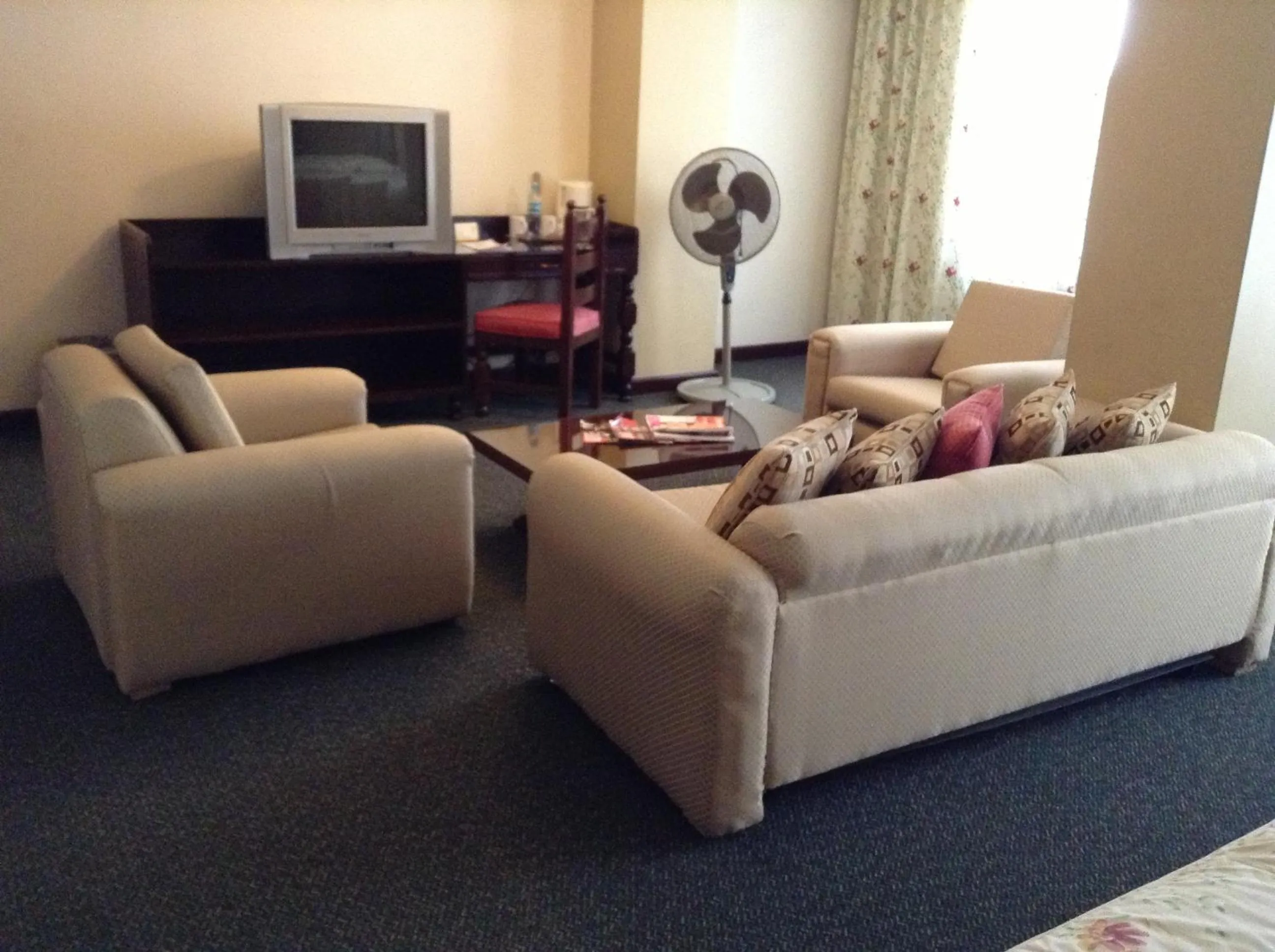 Hotel Real de Uruapan