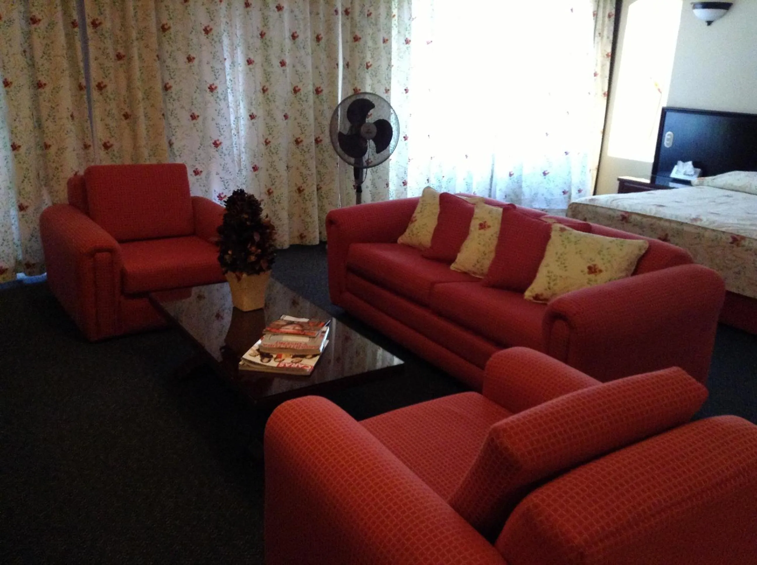 Hotel Real de Uruapan